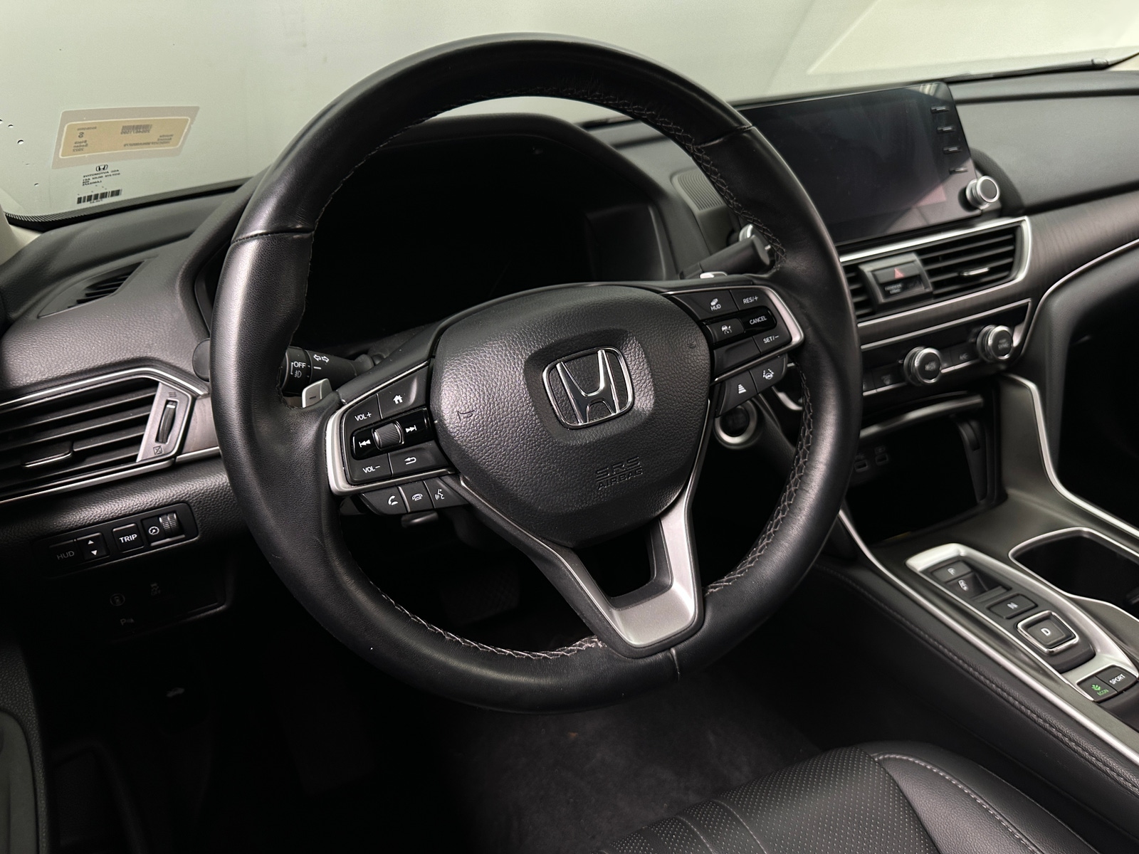 Thumbnail: 2022 Honda Accord - 4