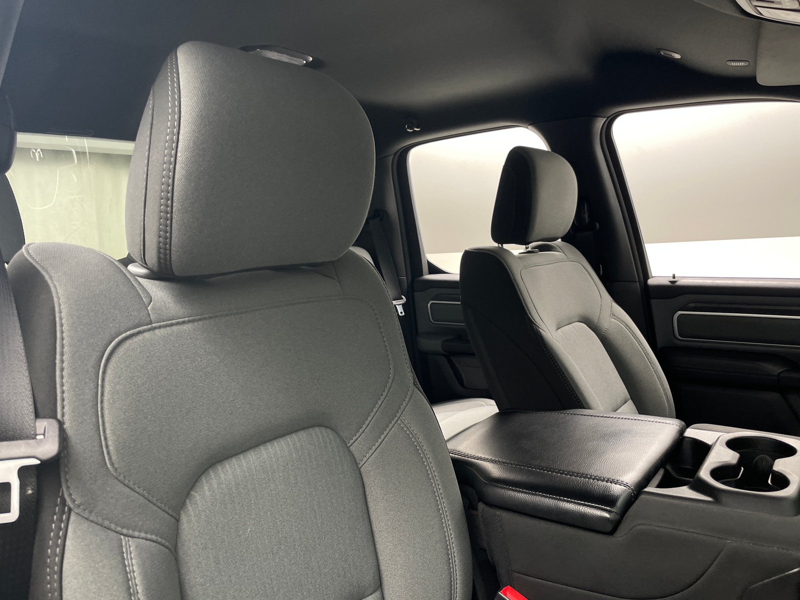 Thumbnail: 2023 RAM 1500 - 2