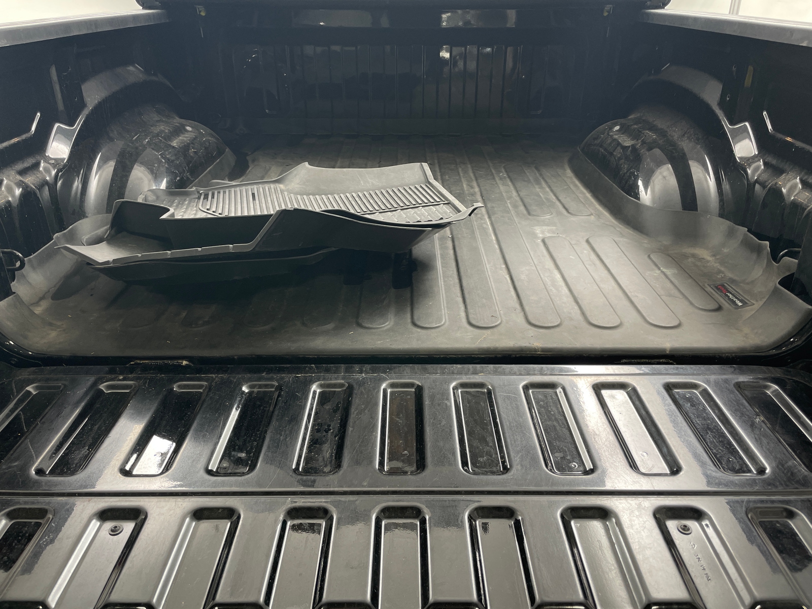 Thumbnail: 2023 RAM 1500 - 7