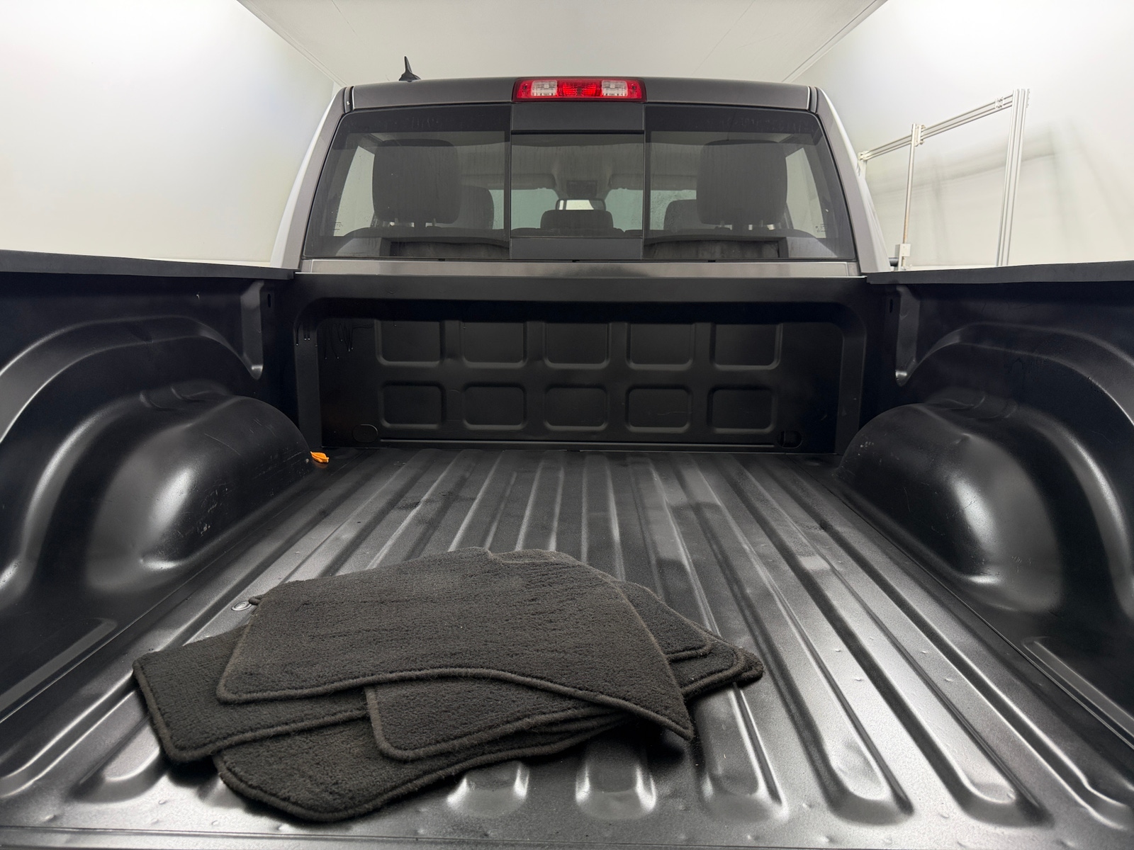 Thumbnail: 2014 RAM 1500 - 7