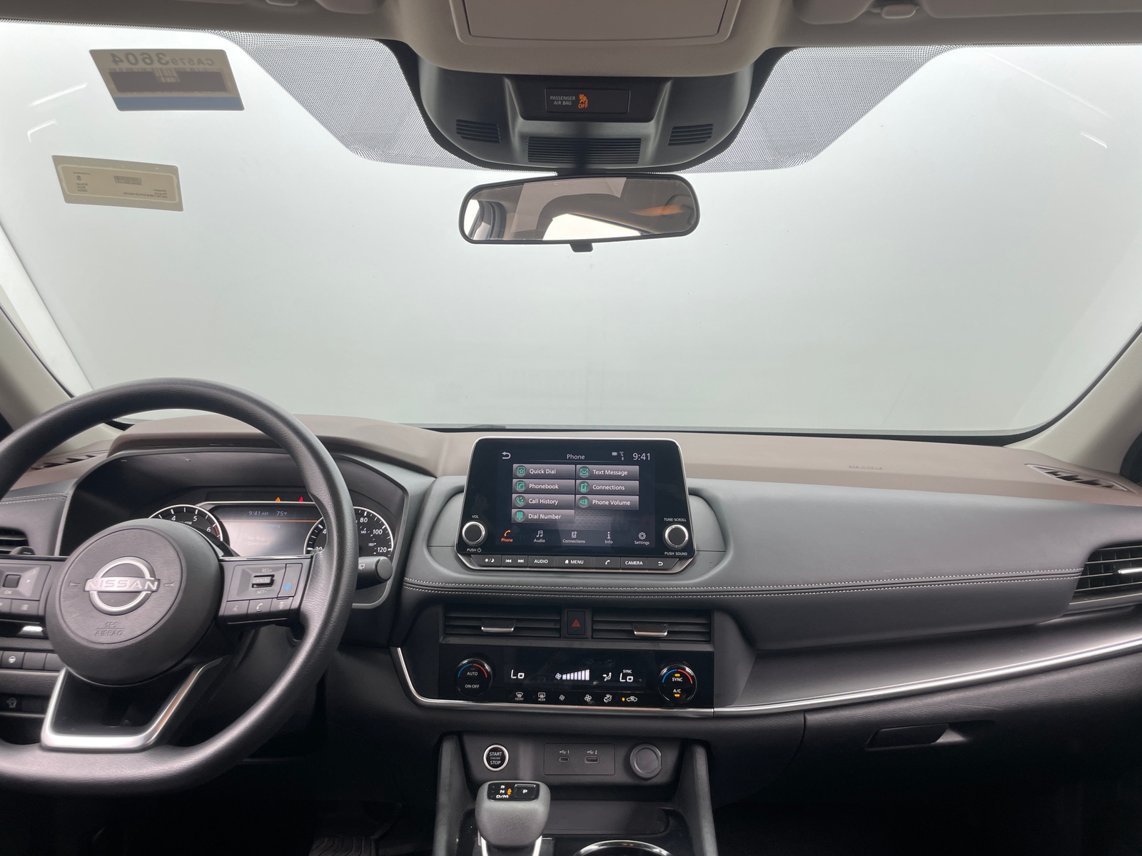 Thumbnail: 2023 Nissan Rogue - 3