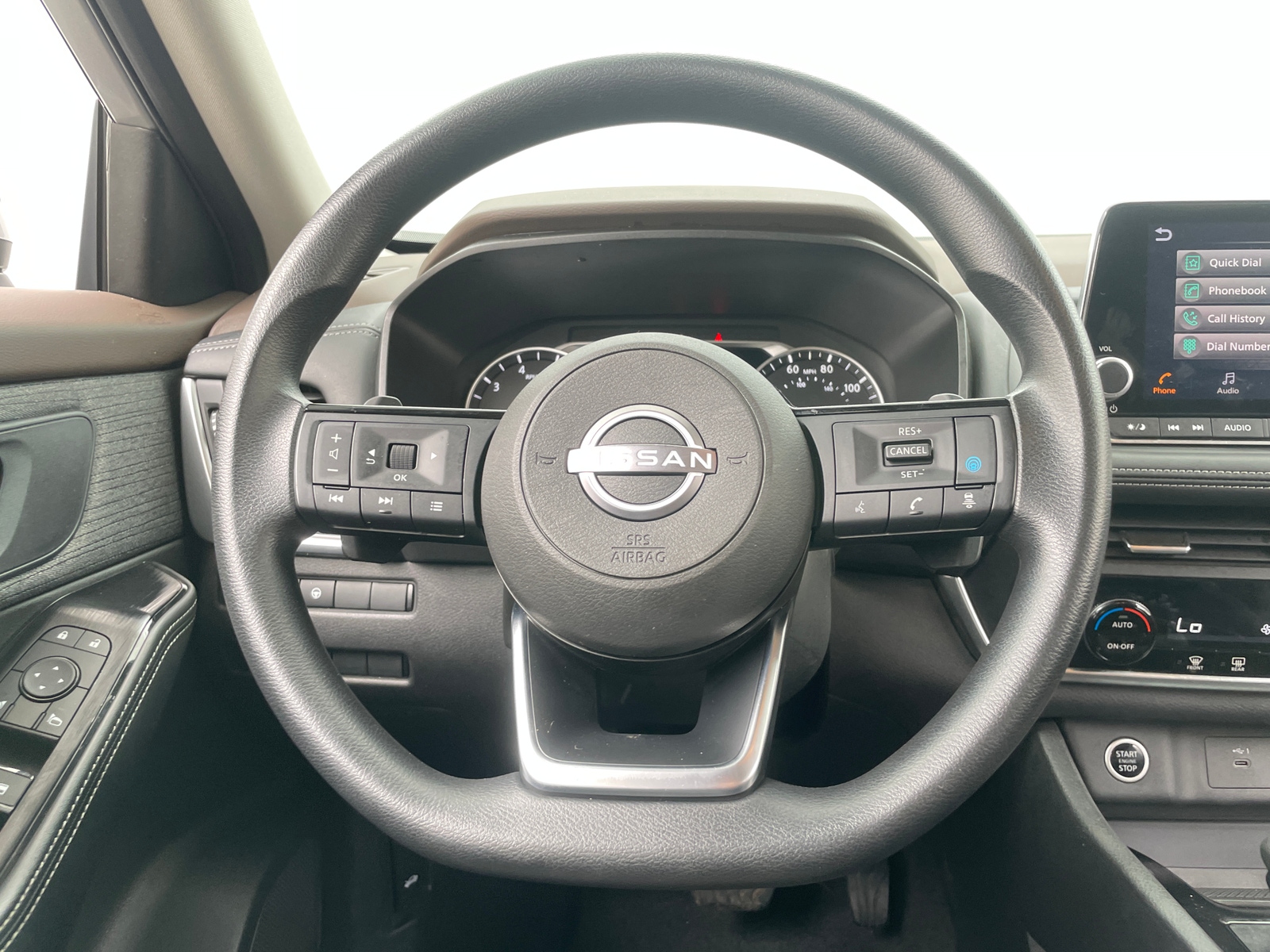 Thumbnail: 2023 Nissan Rogue - 5