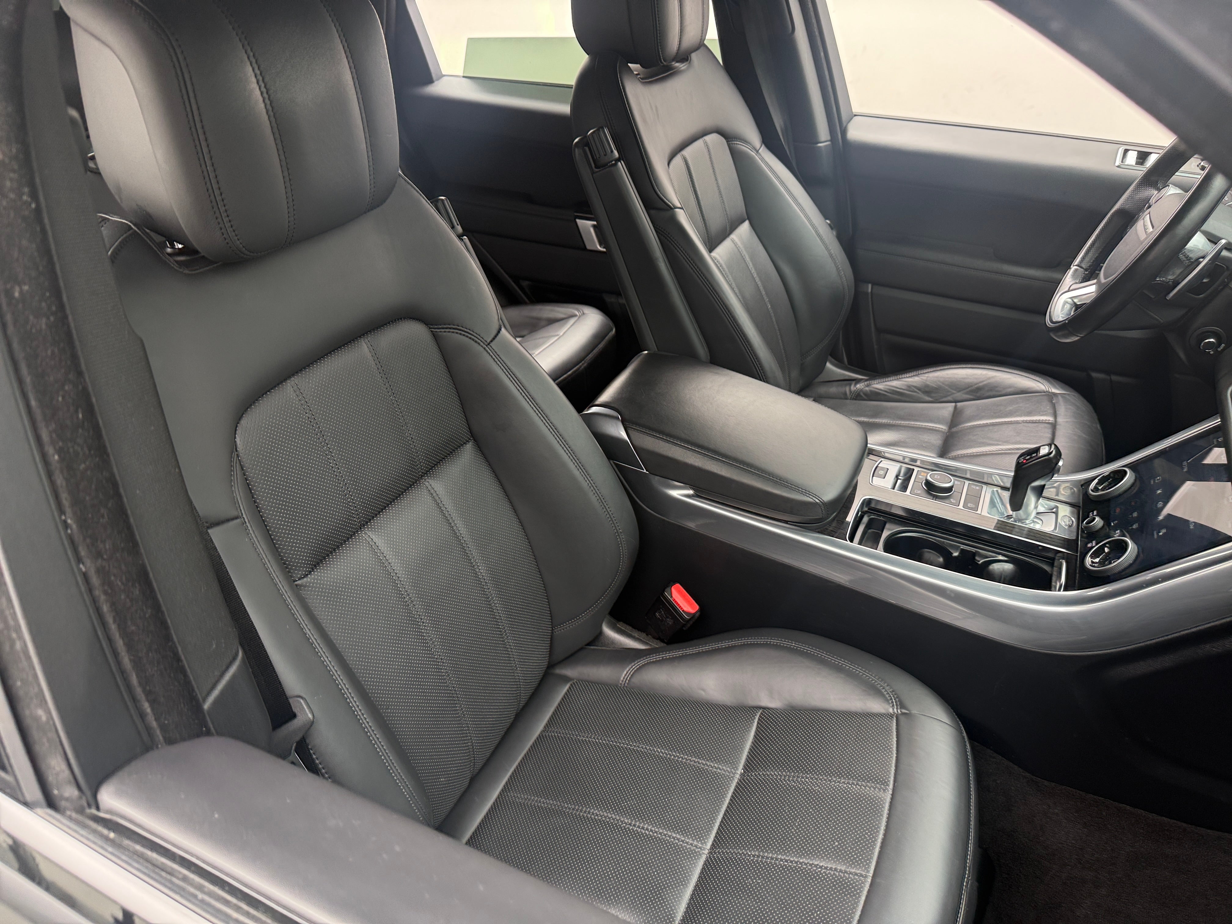 2022 Land Rover Range Rover Sport