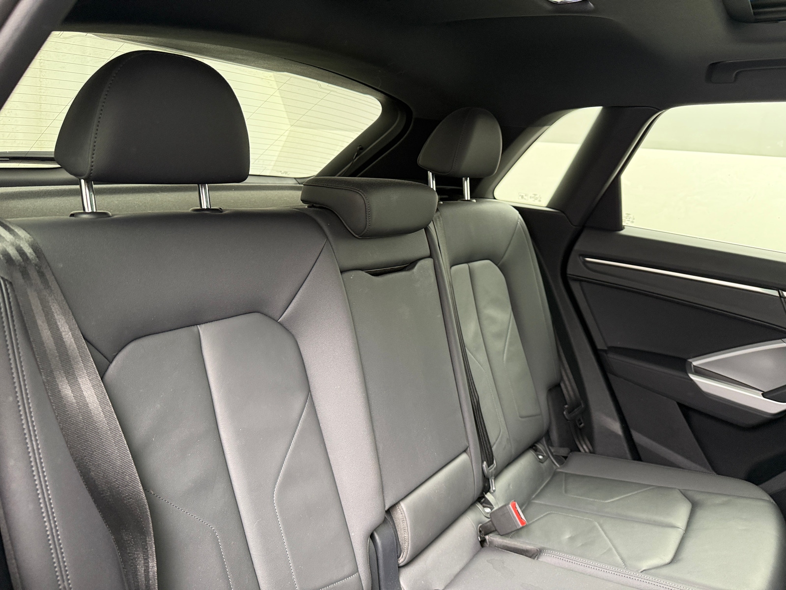 Thumbnail: 2025 Audi Q3 - 5