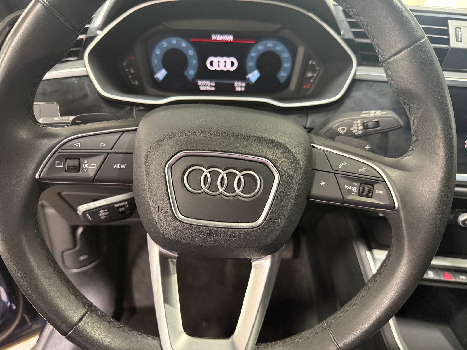 Thumbnail: 2025 Audi Q3 - 4