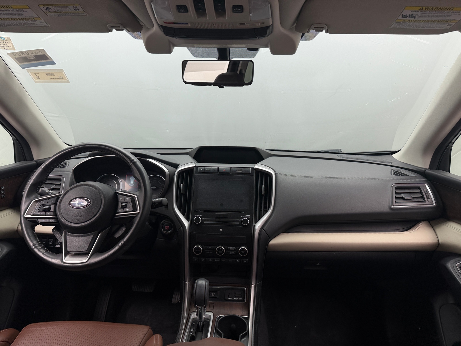 Thumbnail: 2022 Subaru Ascent - 2