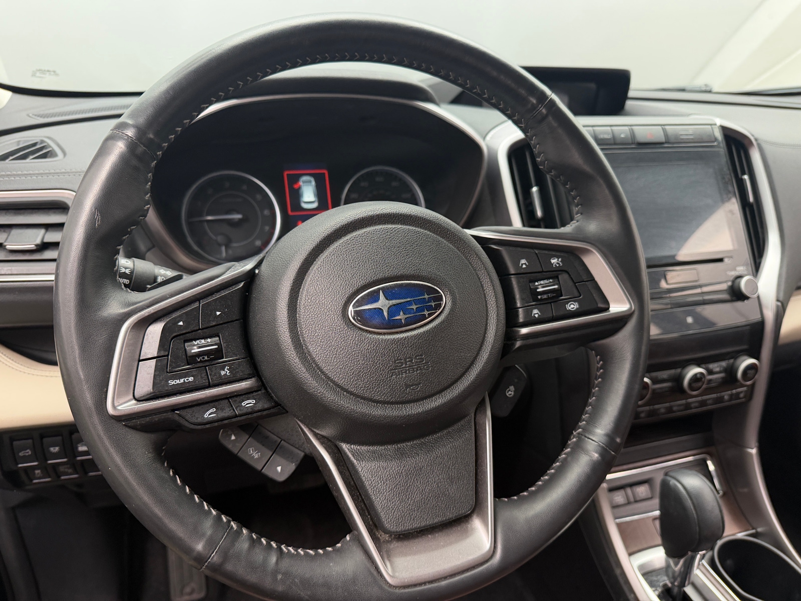 Thumbnail: 2022 Subaru Ascent - 4