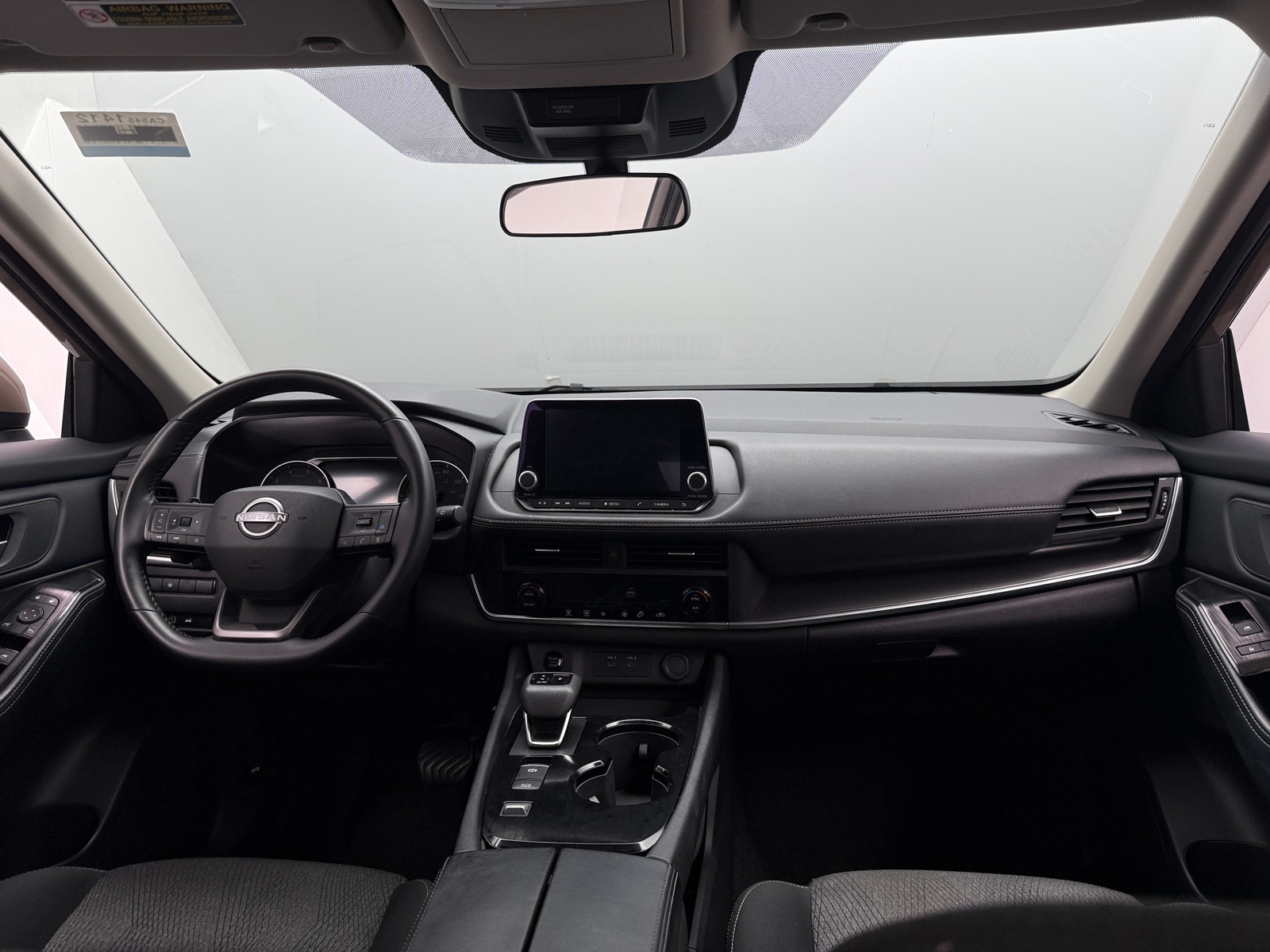 Thumbnail: 2025 Nissan Rogue - 3