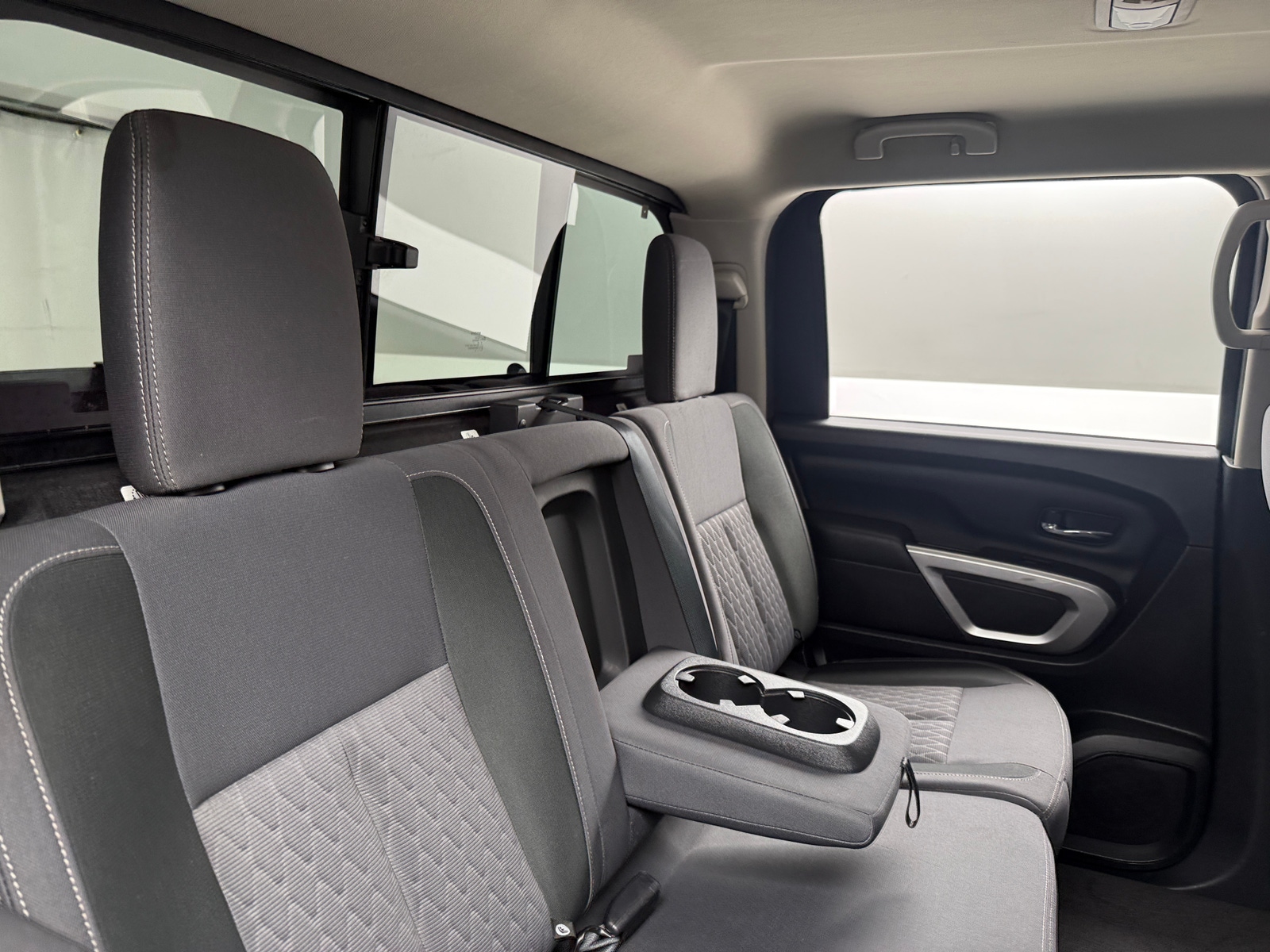 Thumbnail: 2021 Nissan Titan - 6