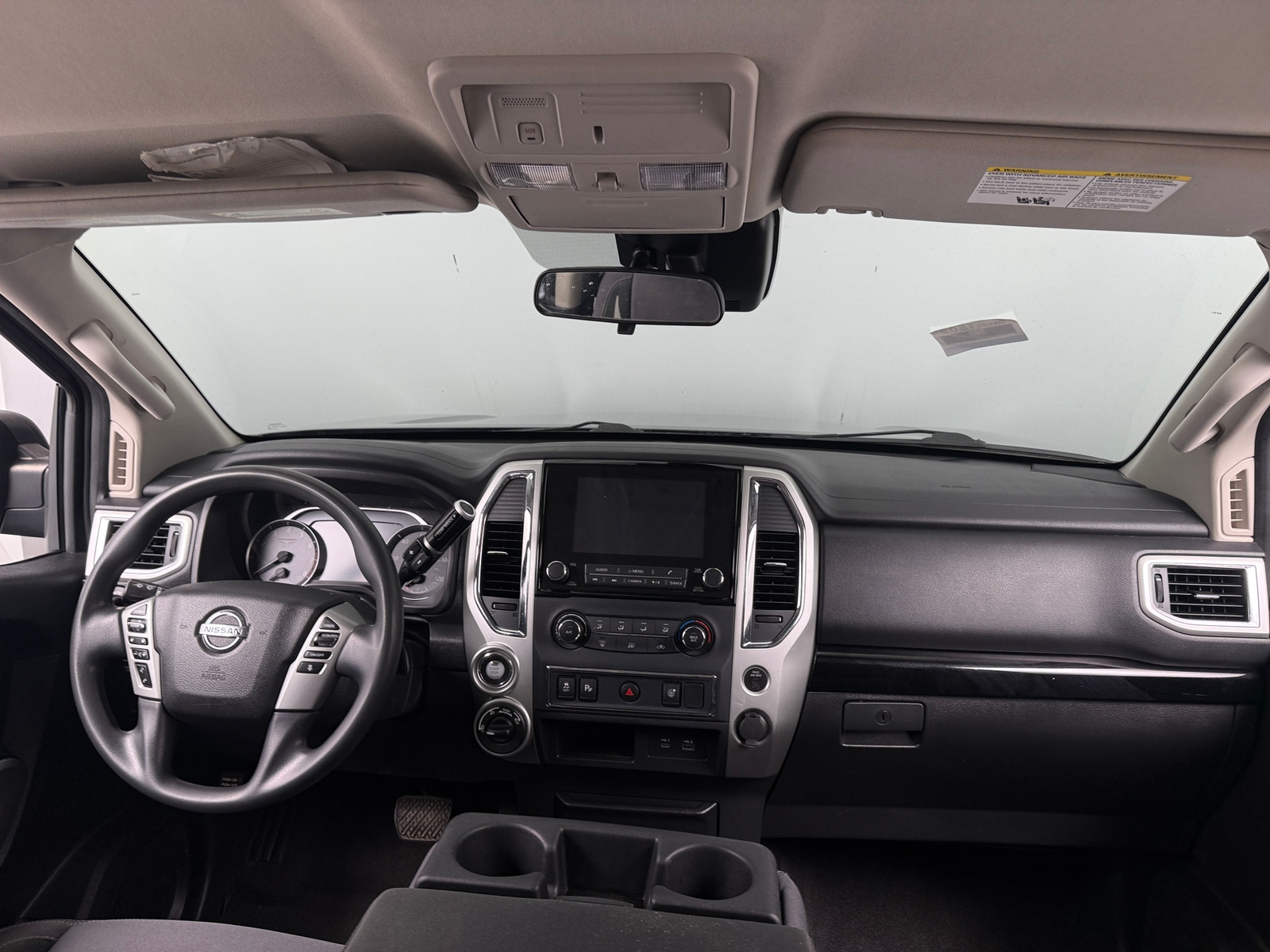Thumbnail: 2021 Nissan Titan - 3