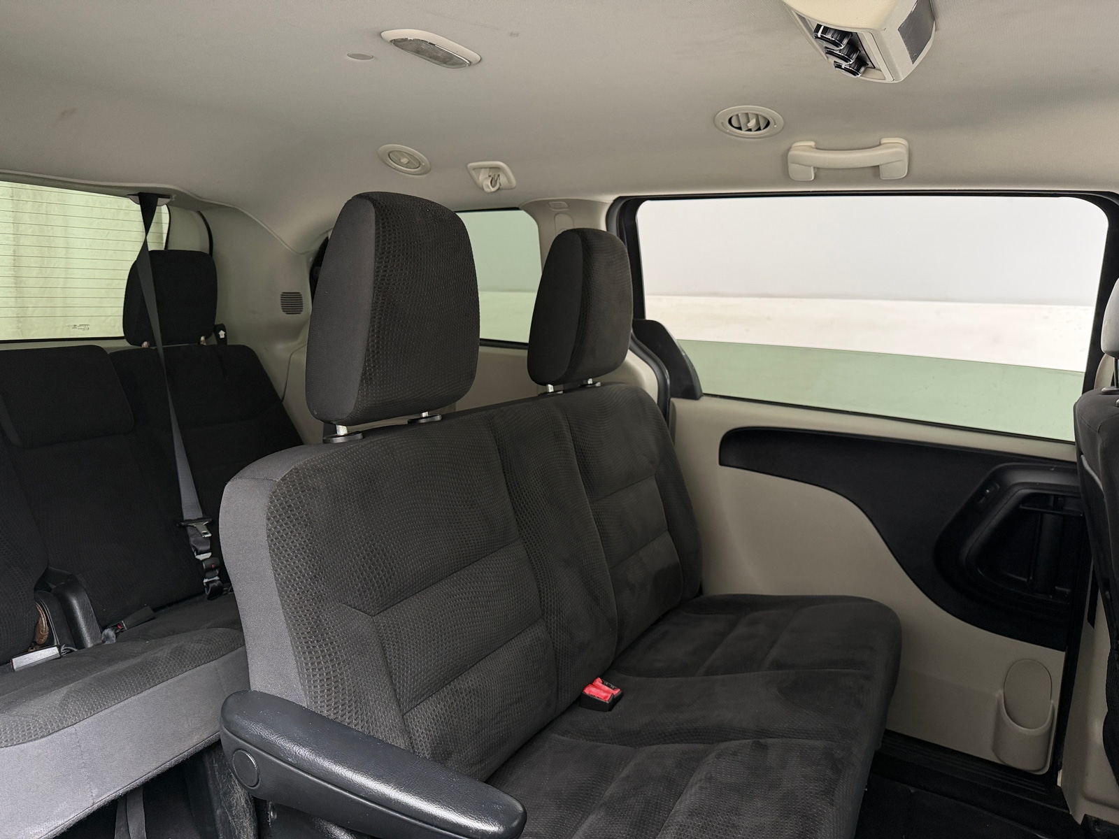 Thumbnail: 2018 Dodge Grand Caravan - 6