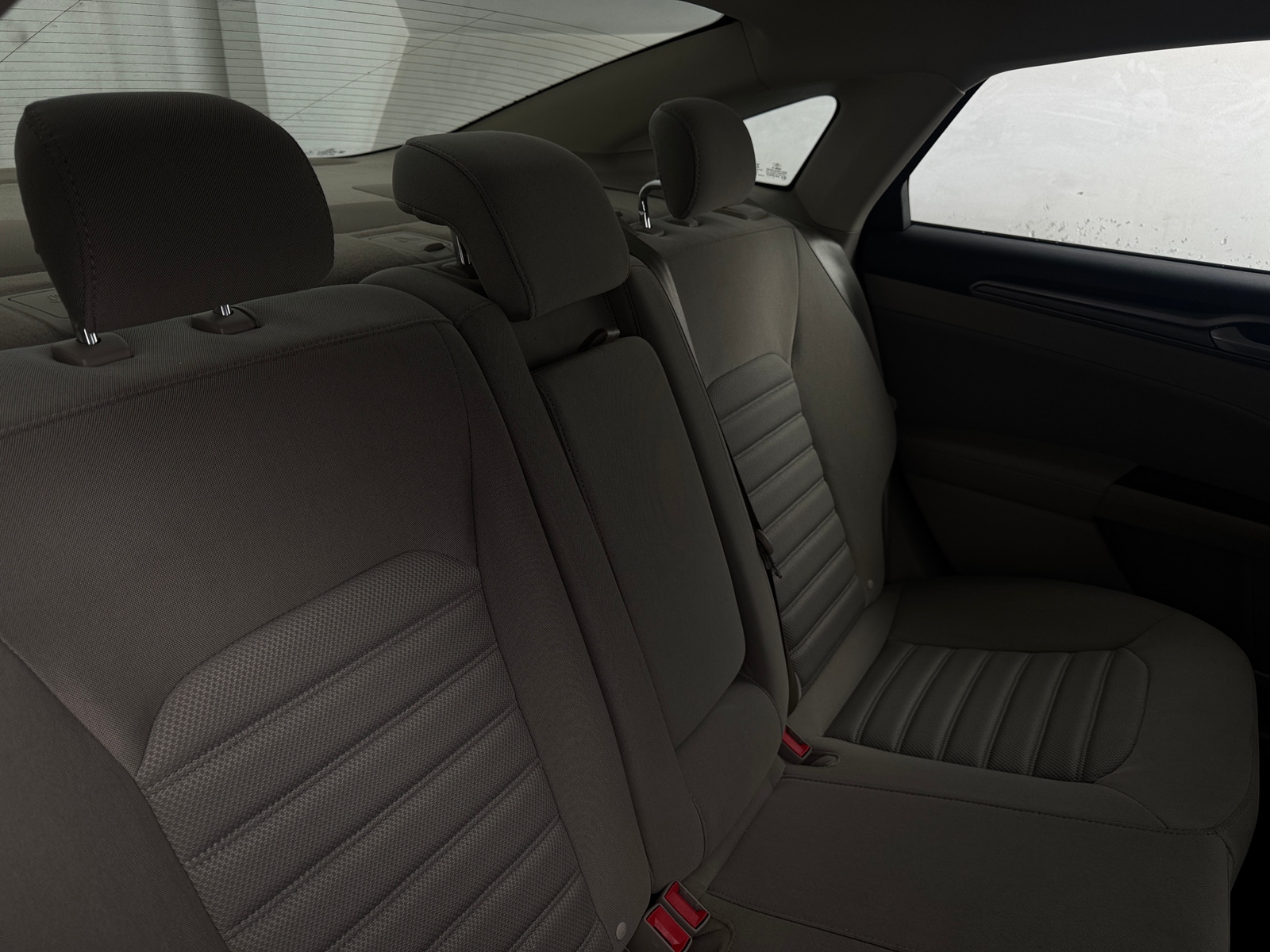 Thumbnail: 2018 Ford Fusion - 6
