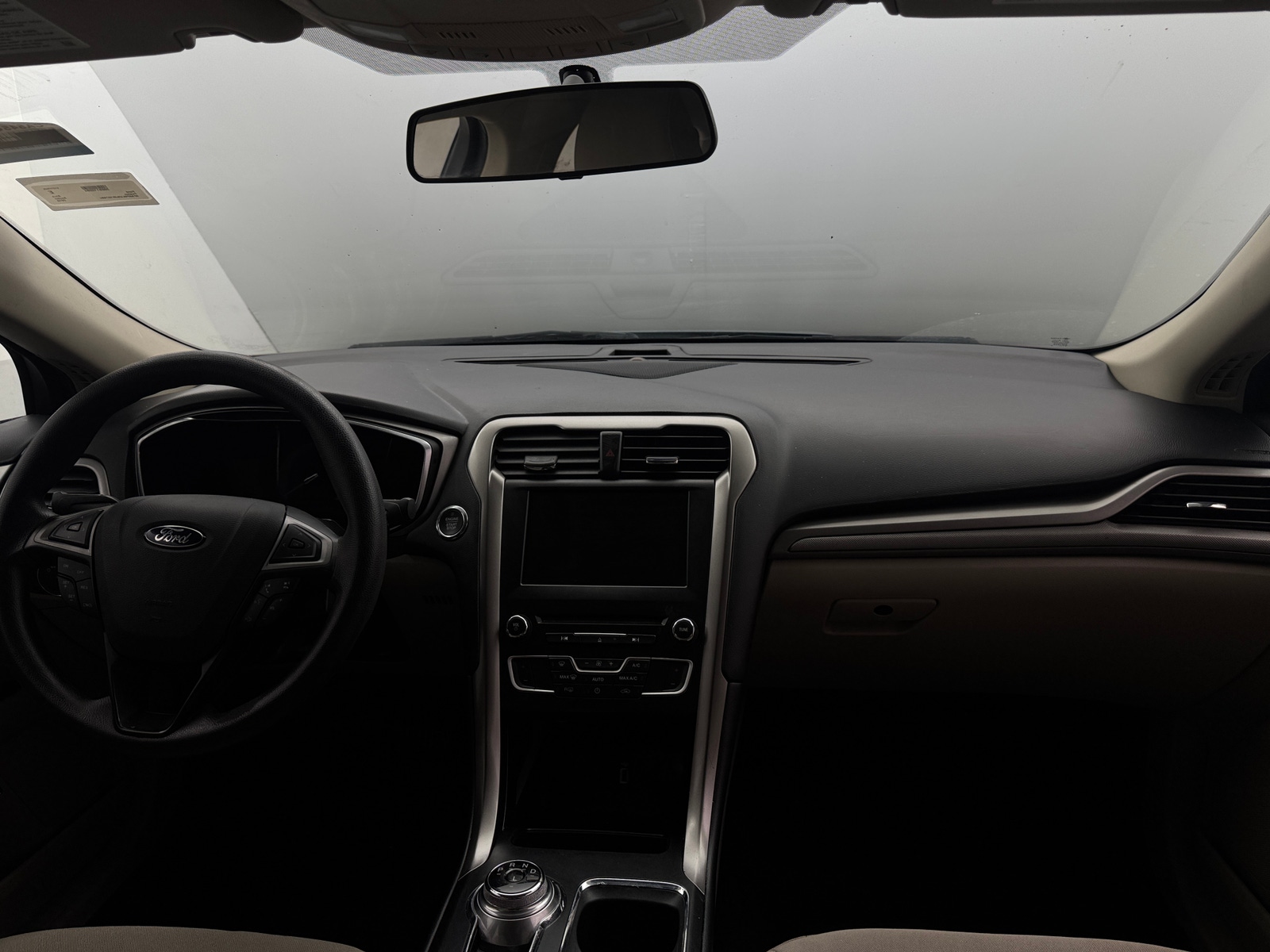 Thumbnail: 2018 Ford Fusion - 3