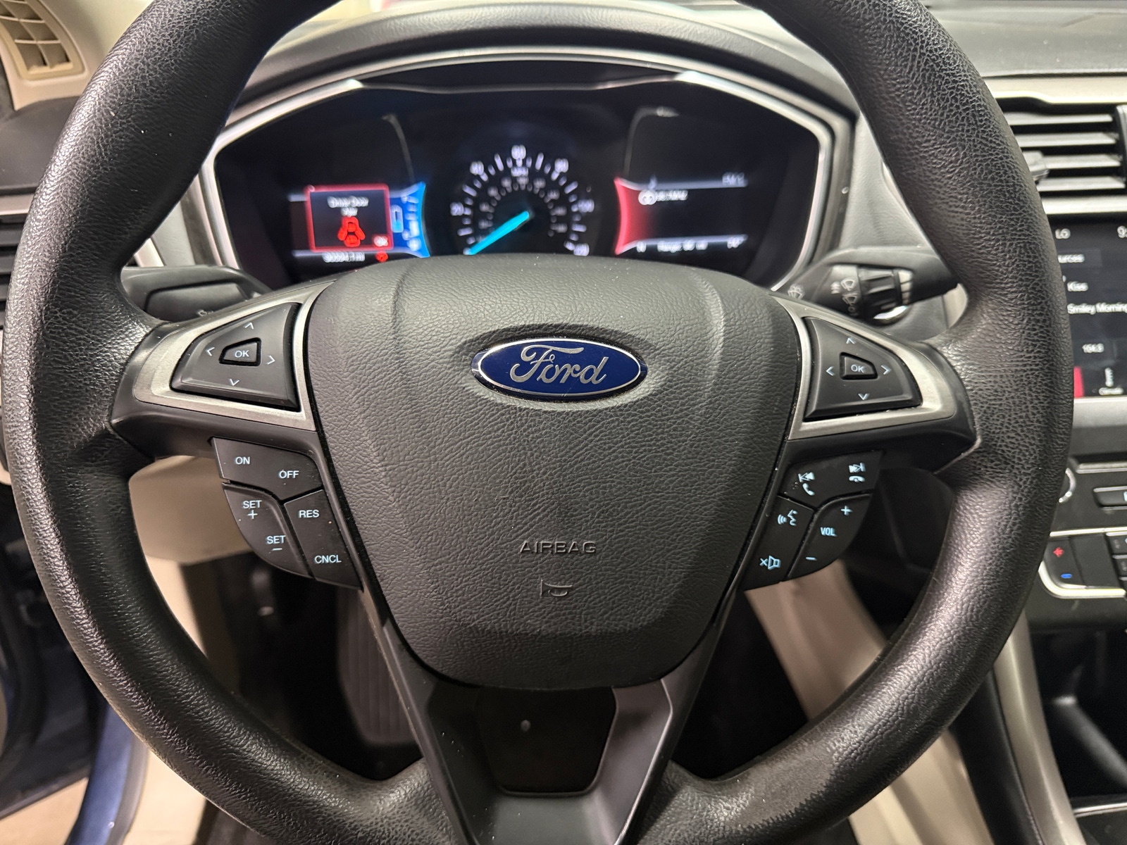 Thumbnail: 2018 Ford Fusion - 5