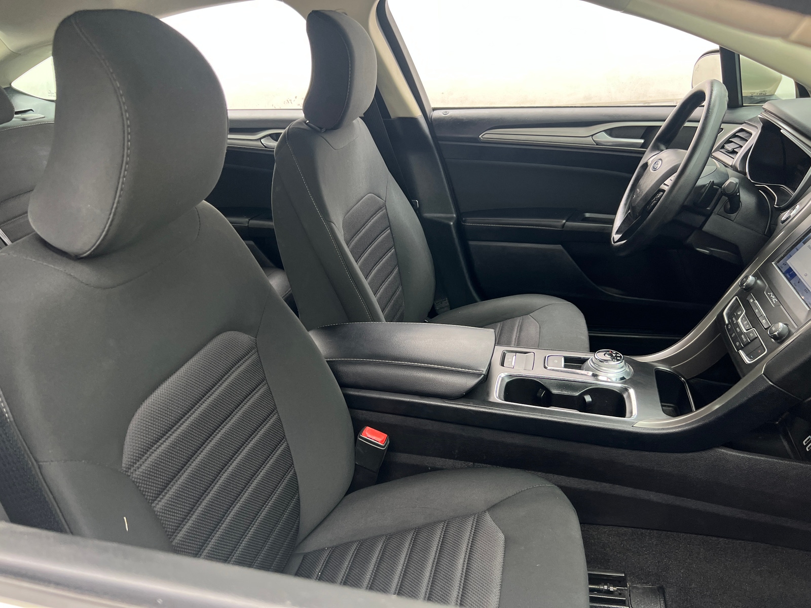 Thumbnail: 2019 Ford Fusion - 2
