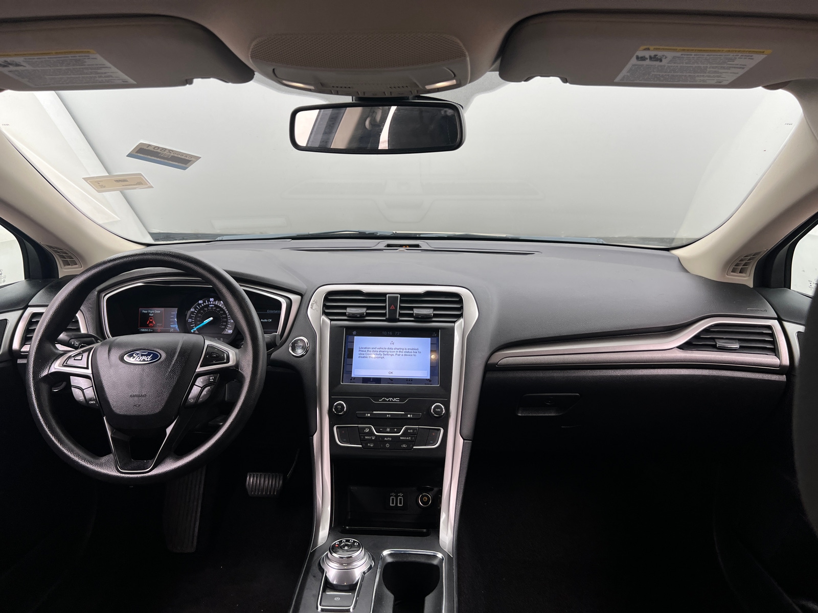 Thumbnail: 2019 Ford Fusion - 3