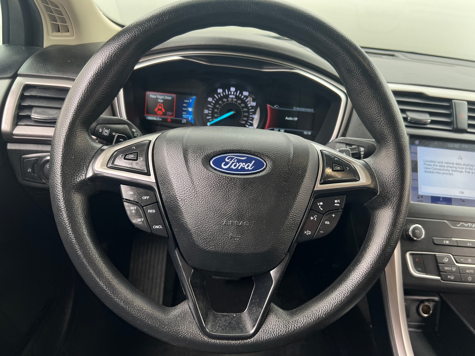 Thumbnail: 2019 Ford Fusion - 5
