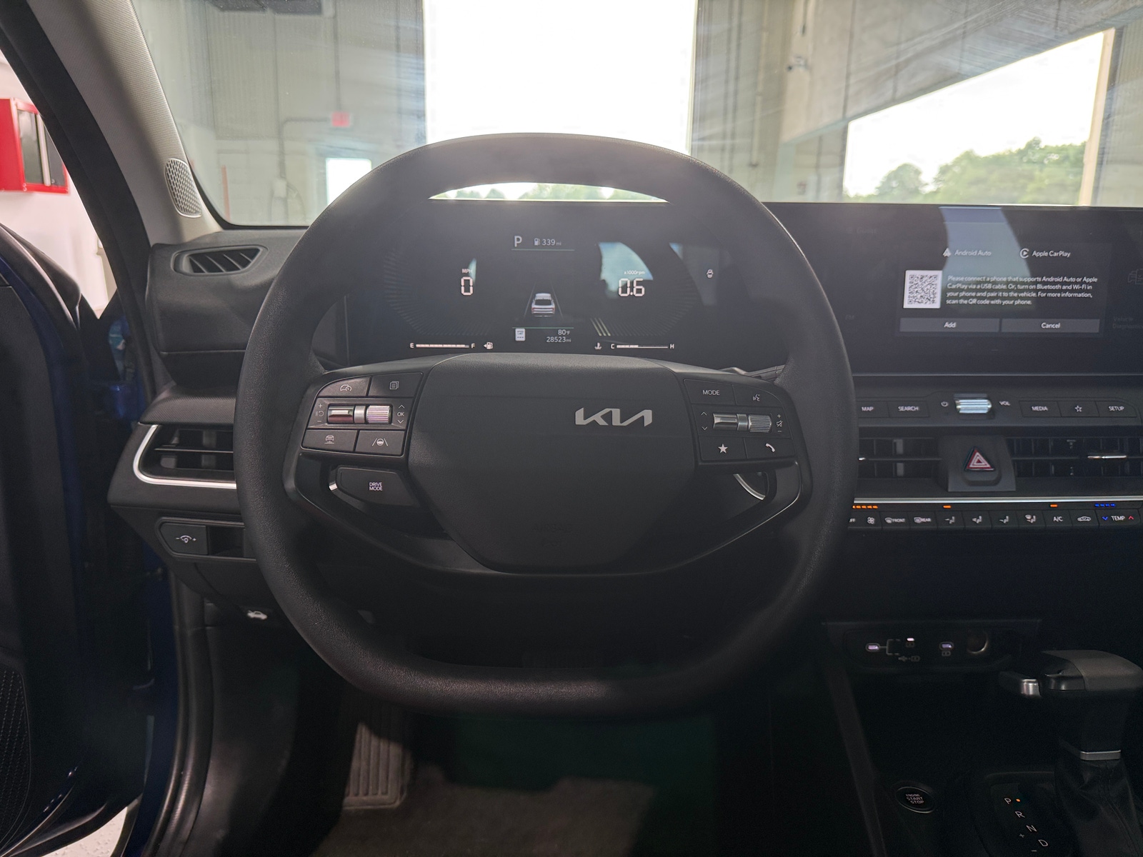 Thumbnail: 2025 Kia K4 - 5