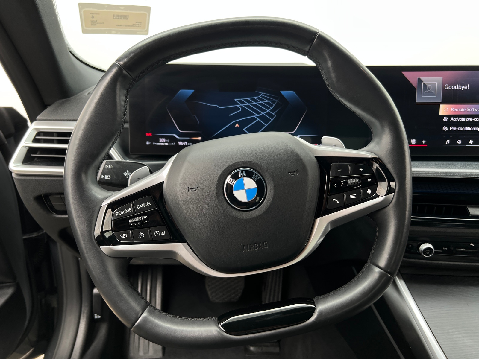 Thumbnail: 2025 BMW 4 Series - 3