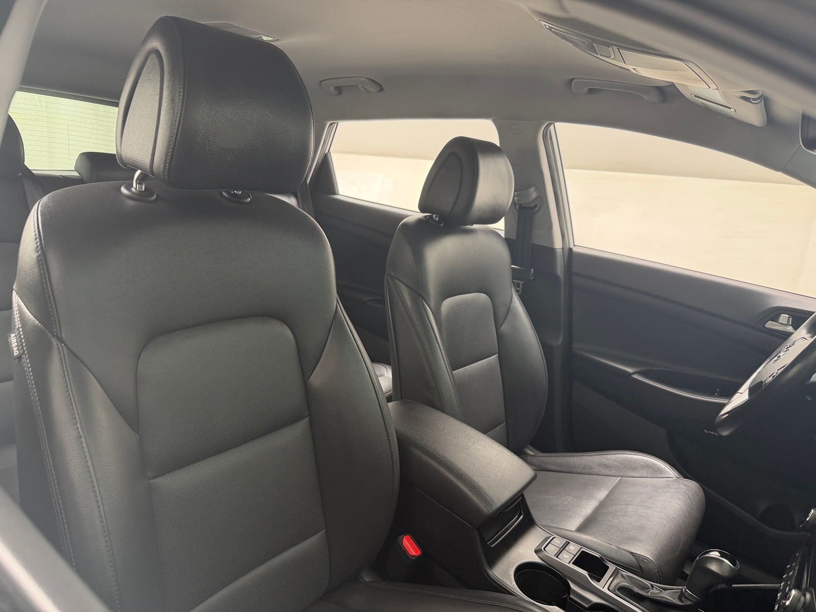 Thumbnail: 2018 Hyundai Tucson - 2