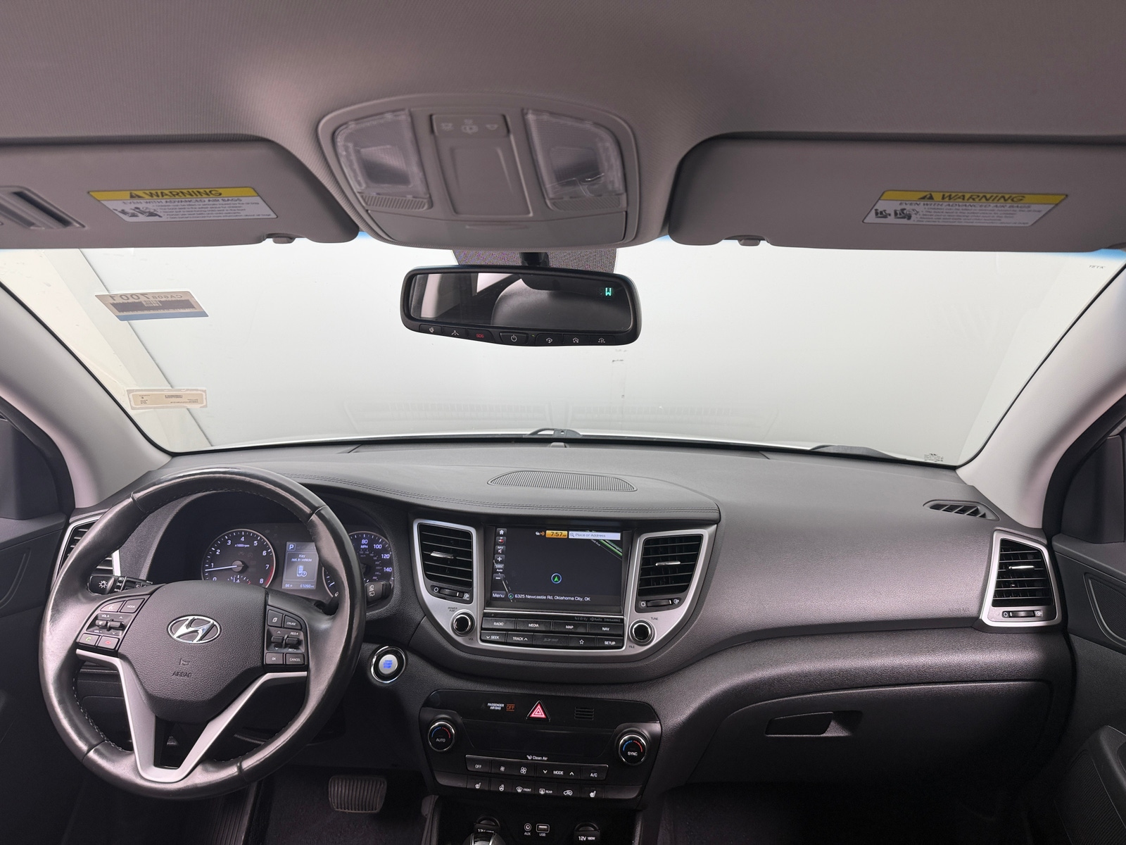 Thumbnail: 2018 Hyundai Tucson - 3