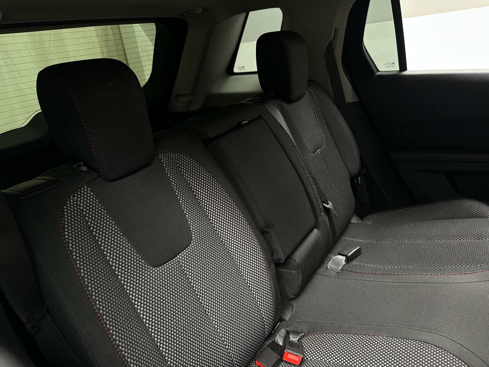 Thumbnail: 2017 GMC Terrain - 6