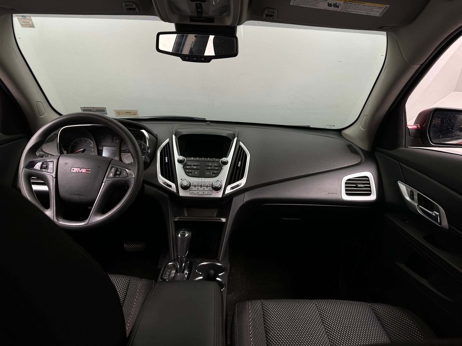 Thumbnail: 2017 GMC Terrain - 3