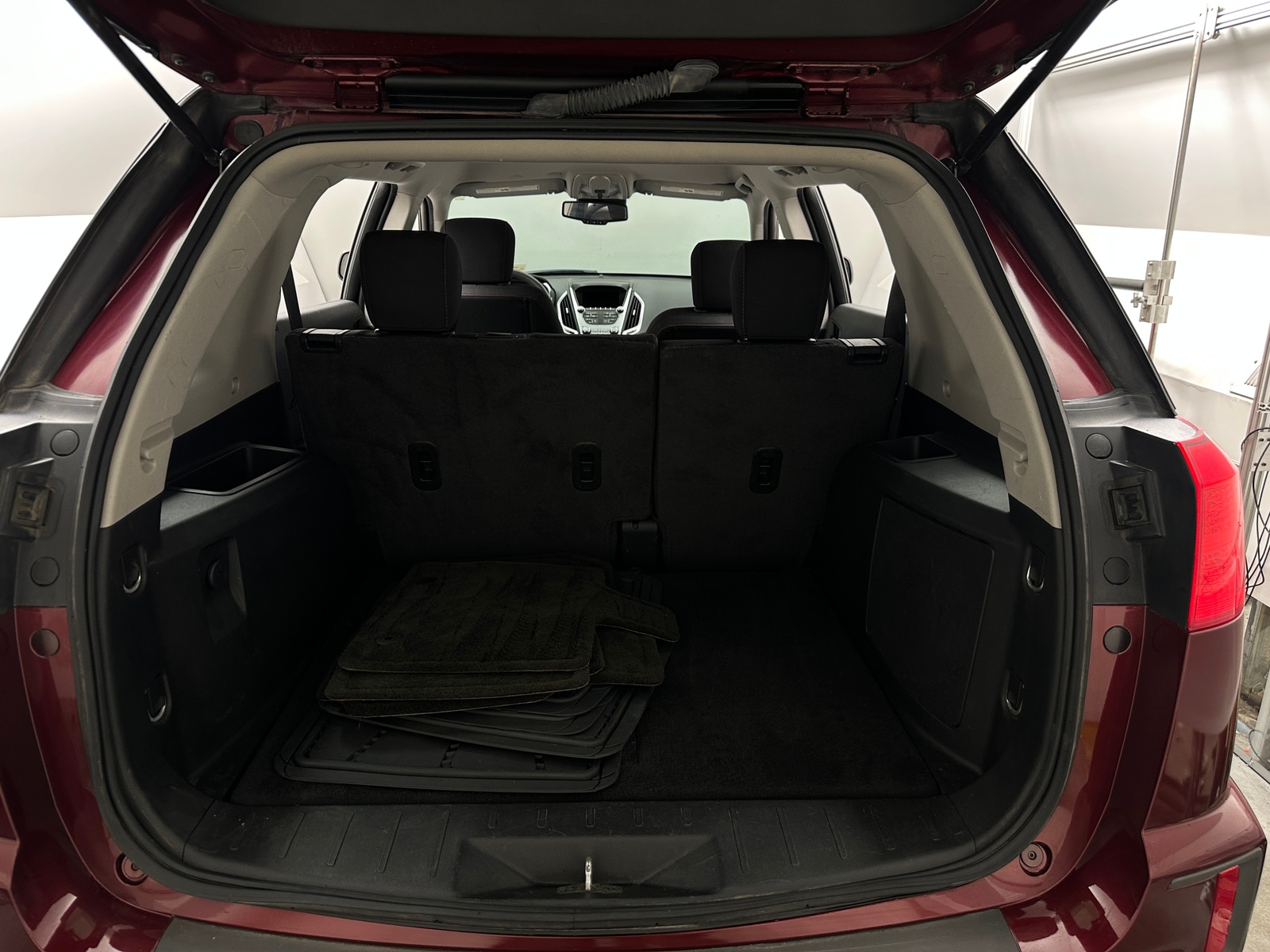 Thumbnail: 2017 GMC Terrain - 7
