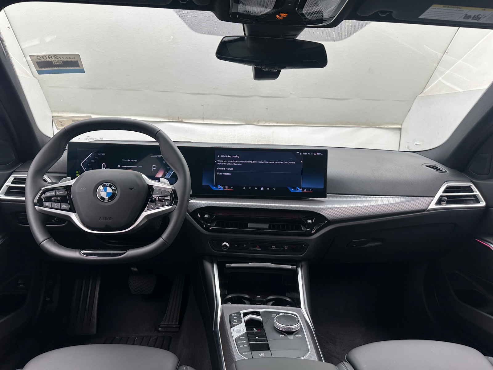 Thumbnail: 2026 BMW 3 Series - 2