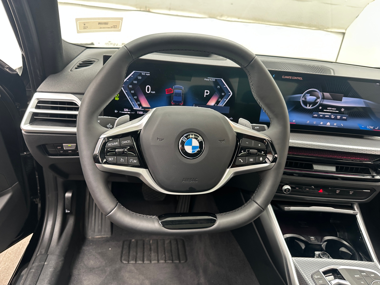 Thumbnail: 2026 BMW 3 Series - 4