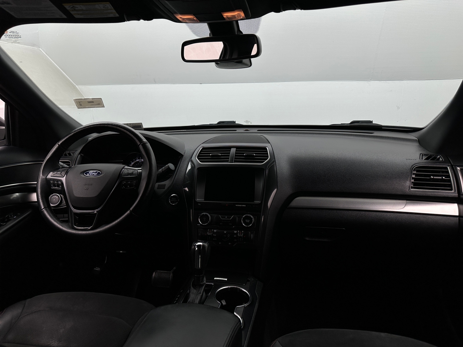 Thumbnail: 2018 Ford Explorer - 3