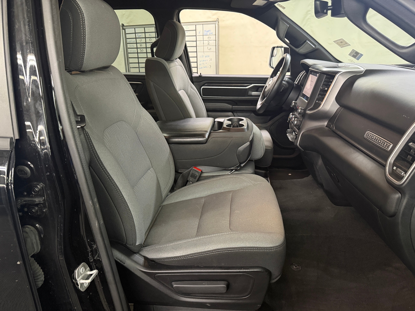 Thumbnail: 2023 RAM 1500 - 2