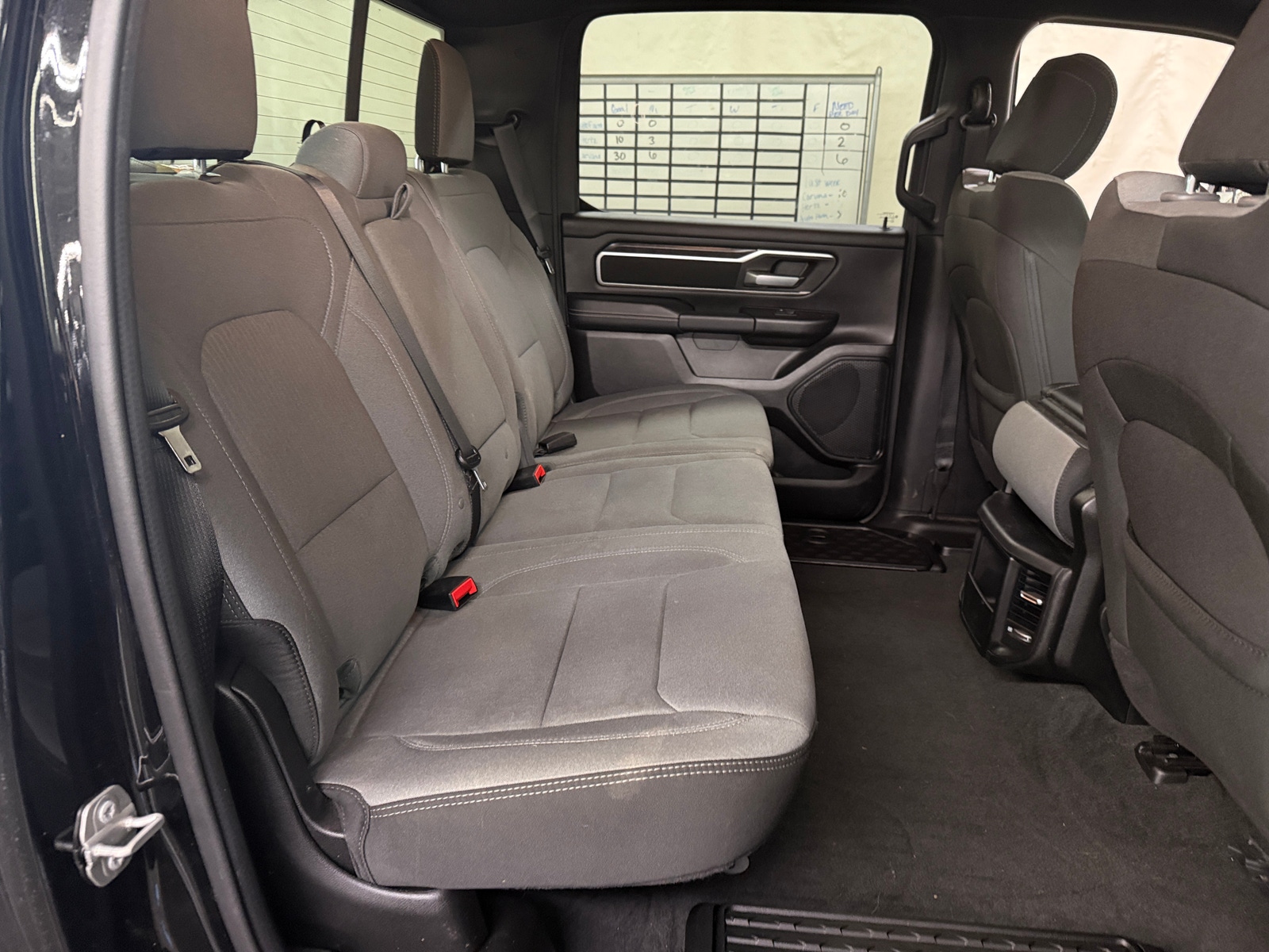 Thumbnail: 2023 RAM 1500 - 6