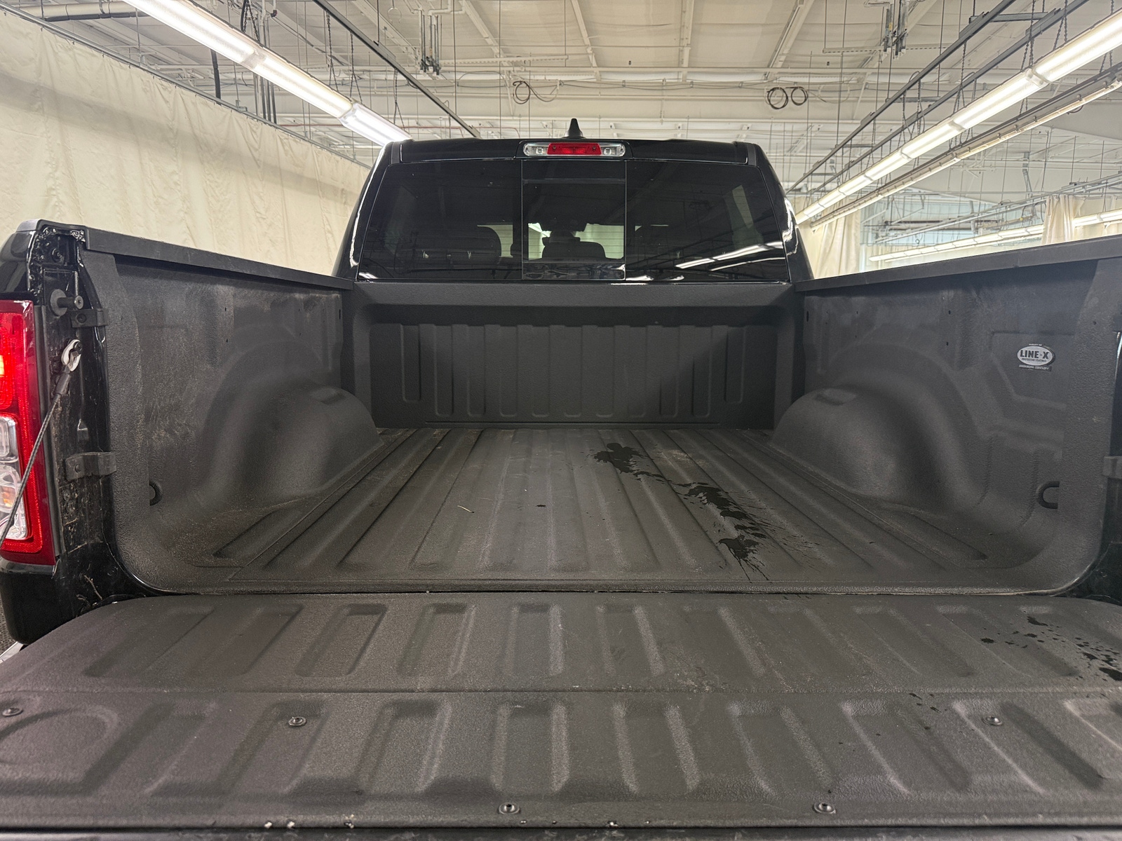 Thumbnail: 2023 RAM 1500 - 7