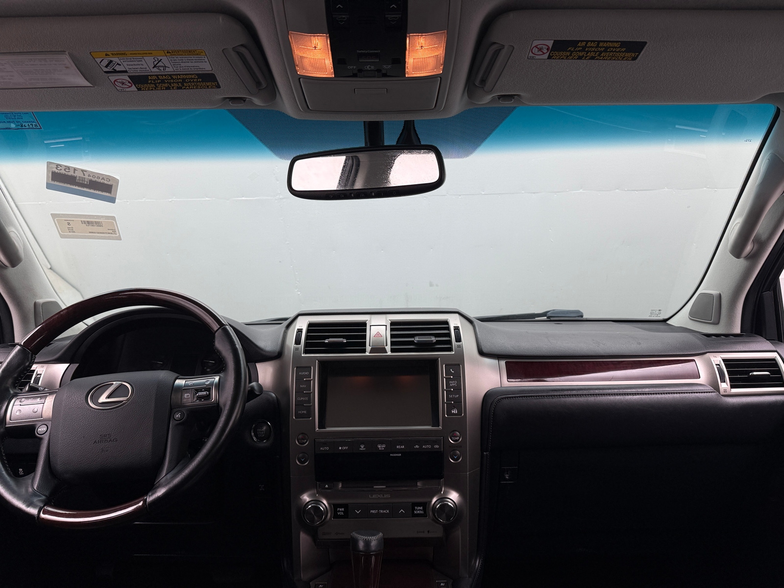 Thumbnail: 2019 Lexus GX - 2