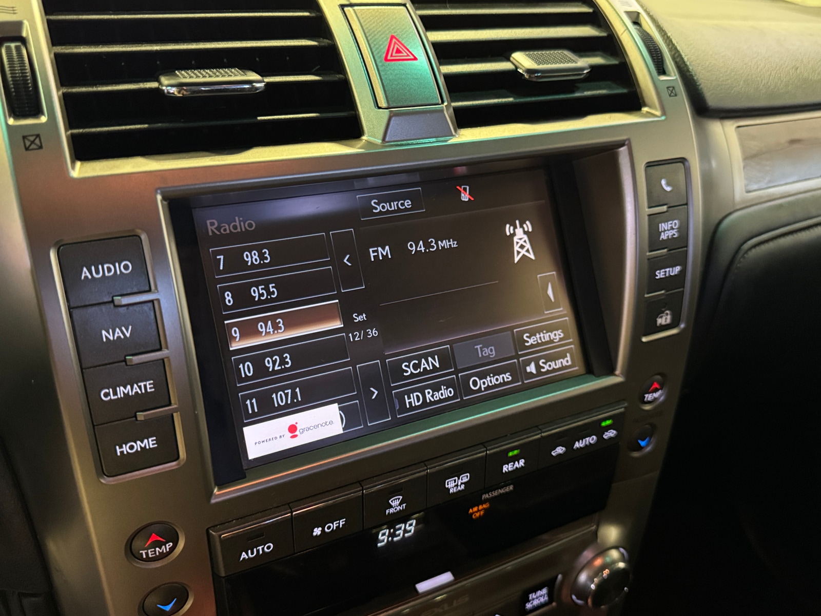 Thumbnail: 2019 Lexus GX - 3