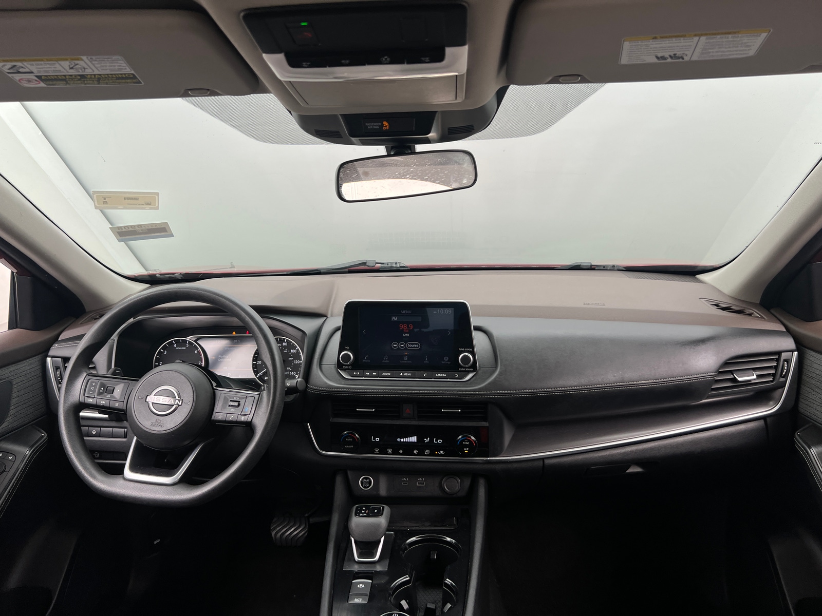 Thumbnail: 2023 Nissan Rogue - 3