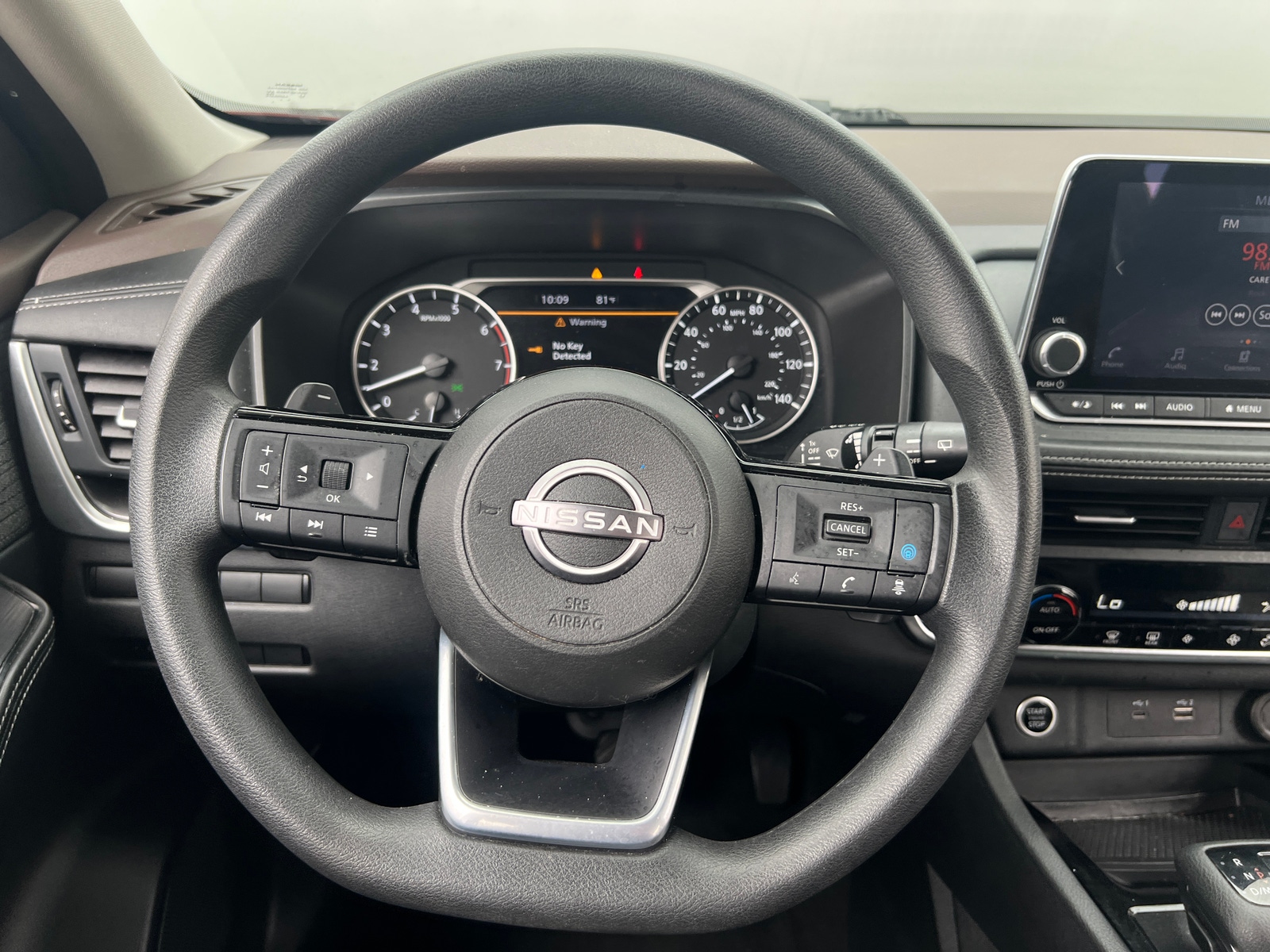 Thumbnail: 2023 Nissan Rogue - 5