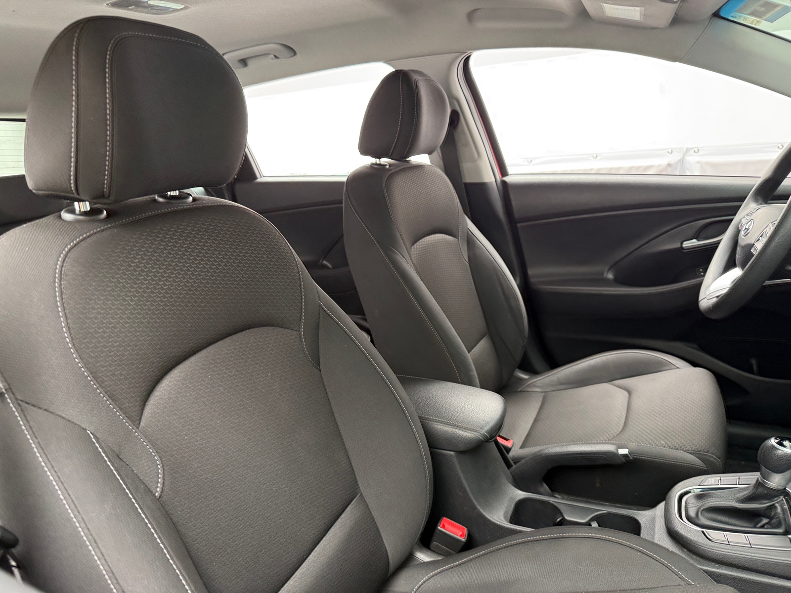 Thumbnail: 2018 Hyundai Elantra - 2