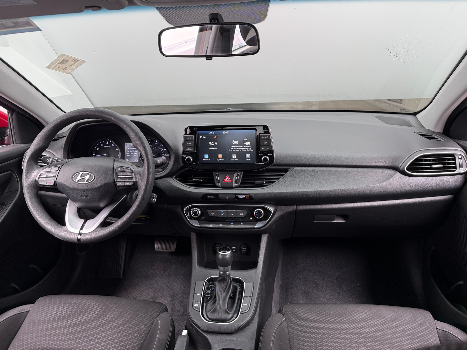 Thumbnail: 2018 Hyundai Elantra - 3