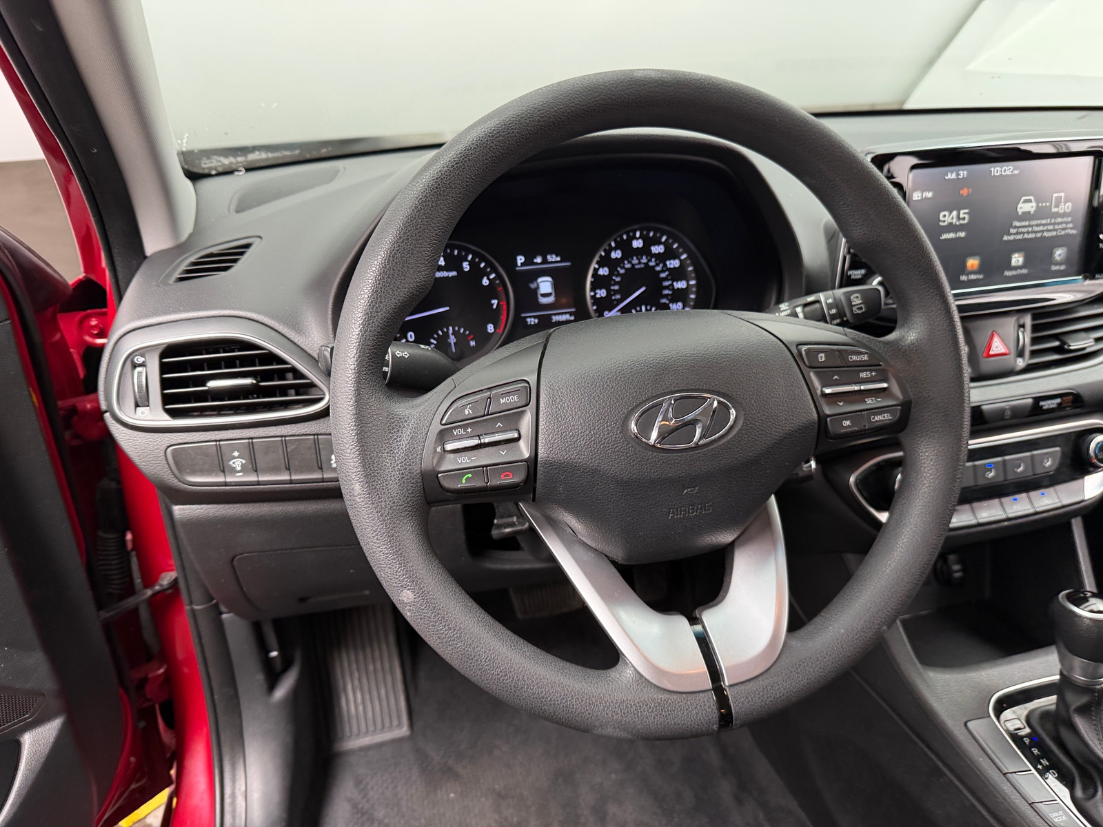 Thumbnail: 2018 Hyundai Elantra - 5