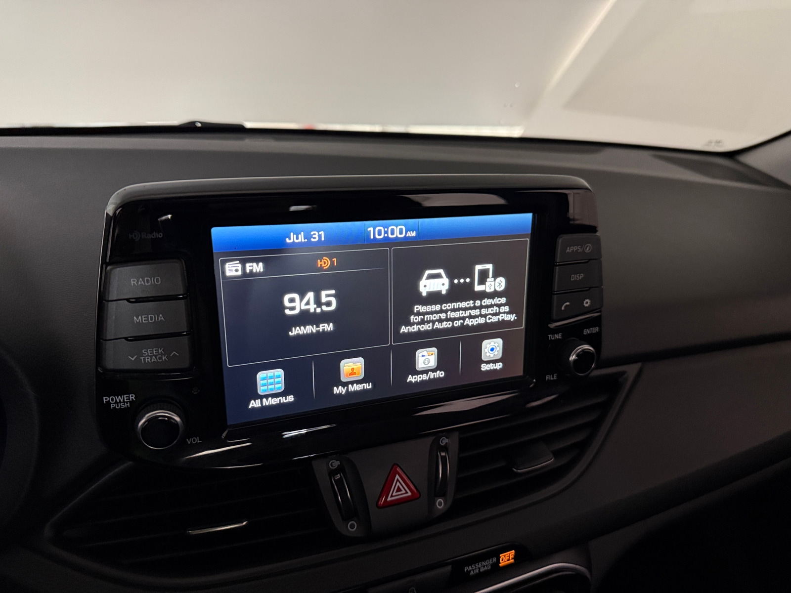 Thumbnail: 2018 Hyundai Elantra - 4