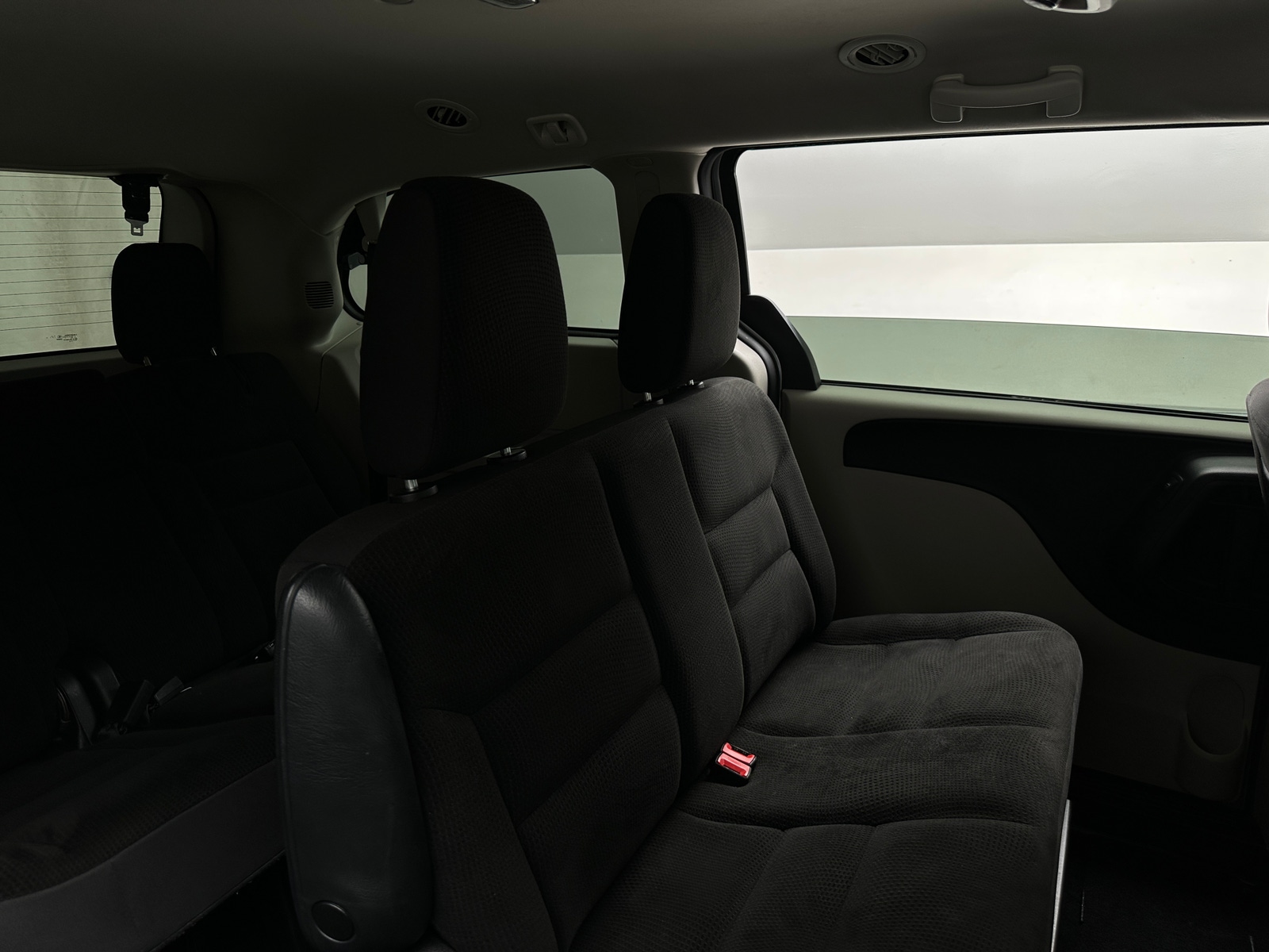 Thumbnail: 2019 Dodge Grand Caravan - 6