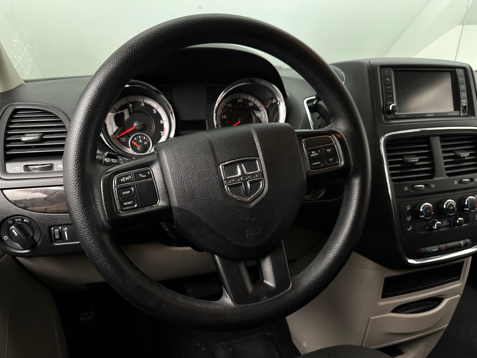Thumbnail: 2019 Dodge Grand Caravan - 5