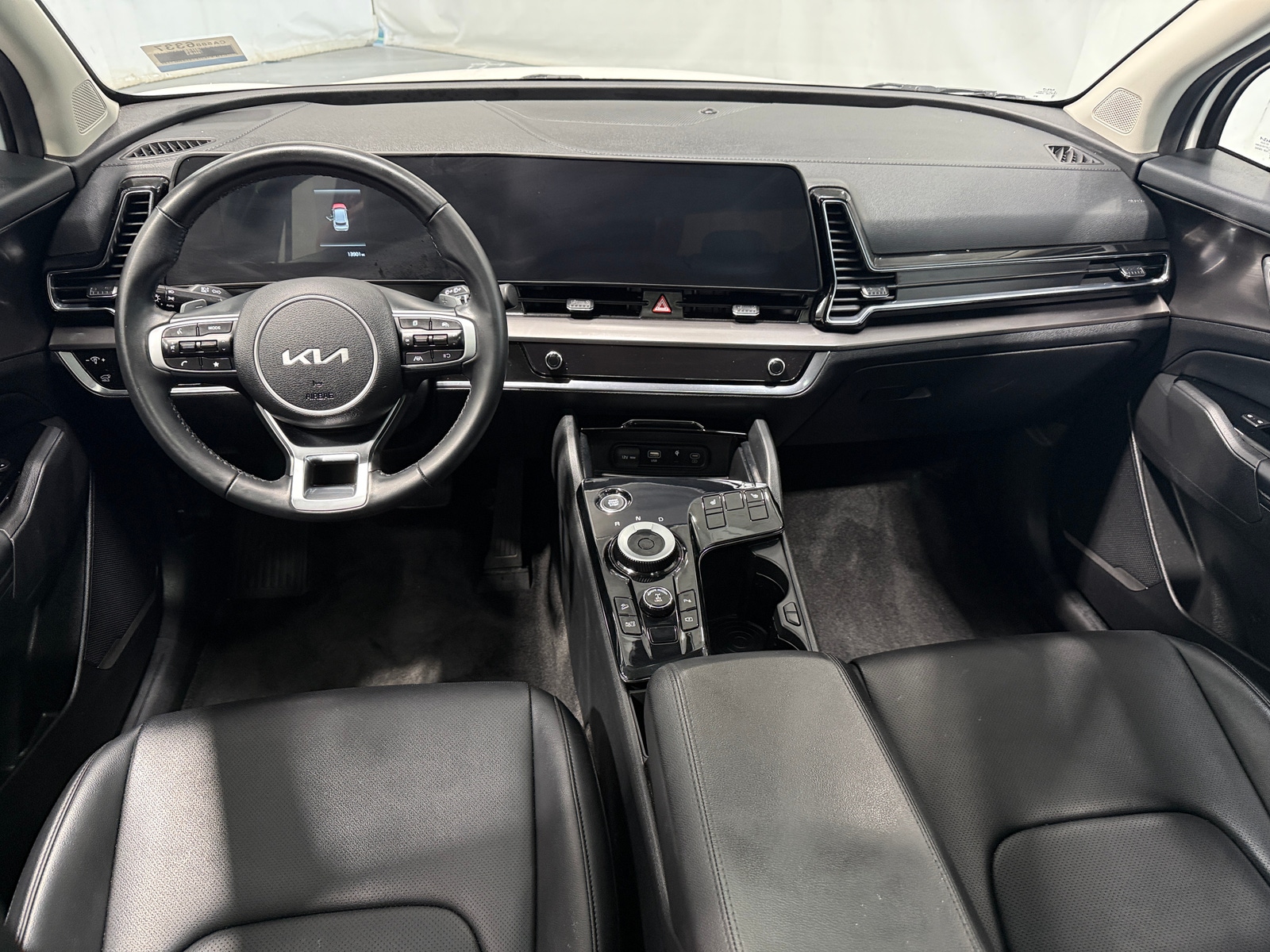 Thumbnail: 2025 Kia Sportage - 2