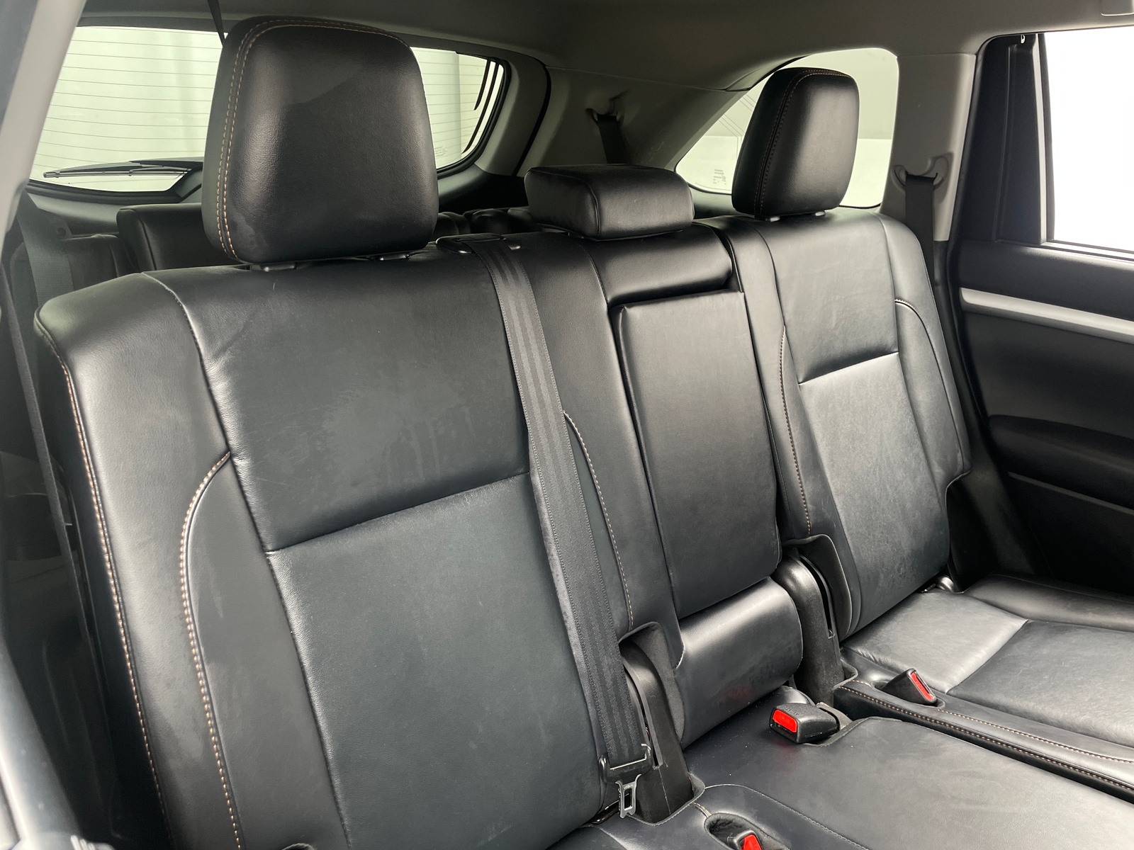 Thumbnail: 2019 Toyota Highlander - 5