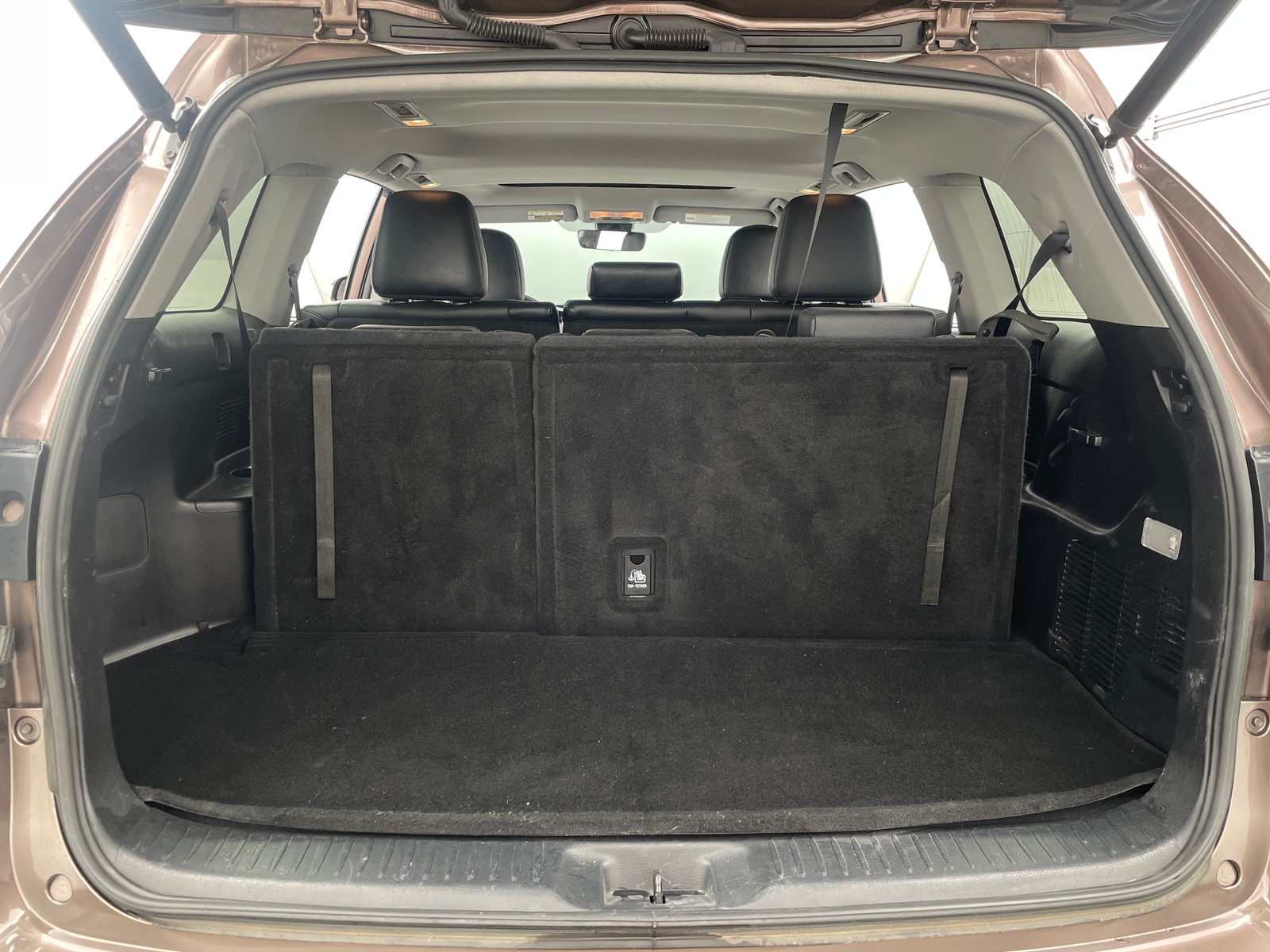 Thumbnail: 2019 Toyota Highlander - 6