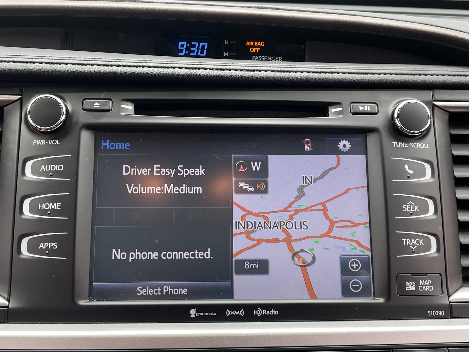 Thumbnail: 2019 Toyota Highlander - 3