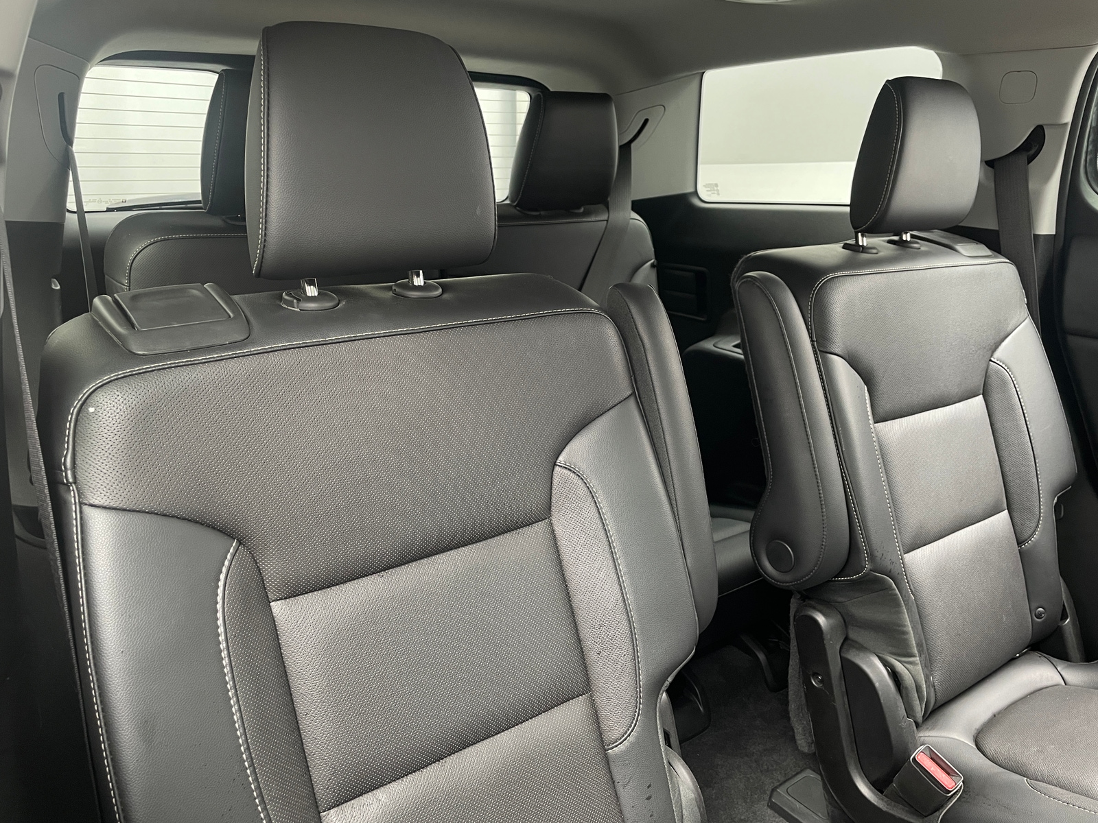 Thumbnail: 2018 GMC Acadia - 5