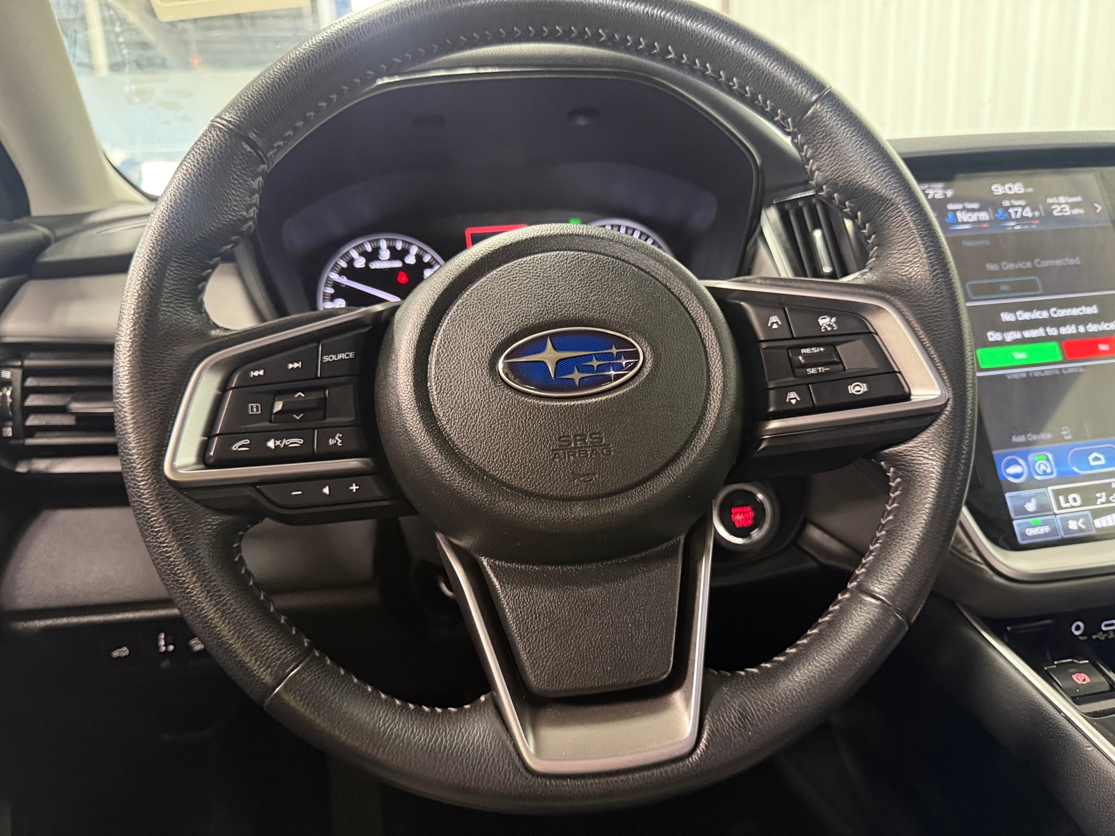 Thumbnail: 2023 Subaru Outback - 5